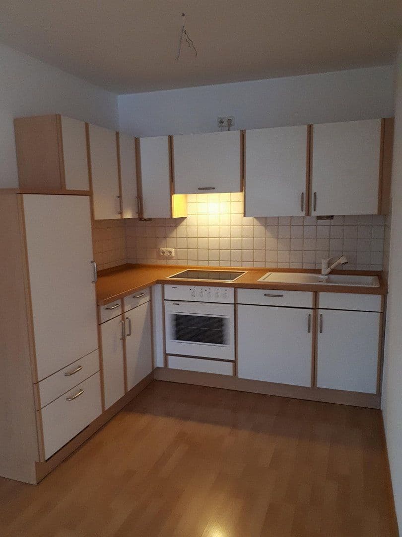 Prenájom bytu 2-izbový 55 m², Moosburg, Bavorsko Prenájom bytu 2-izbový 55 m², Moosburg, Bavorsko