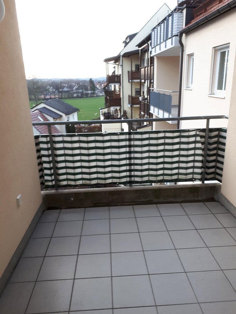 Prenájom bytu 2-izbový 55 m², Moosburg, Bavorsko Prenájom bytu 2-izbový 55 m², Moosburg, Bavorsko