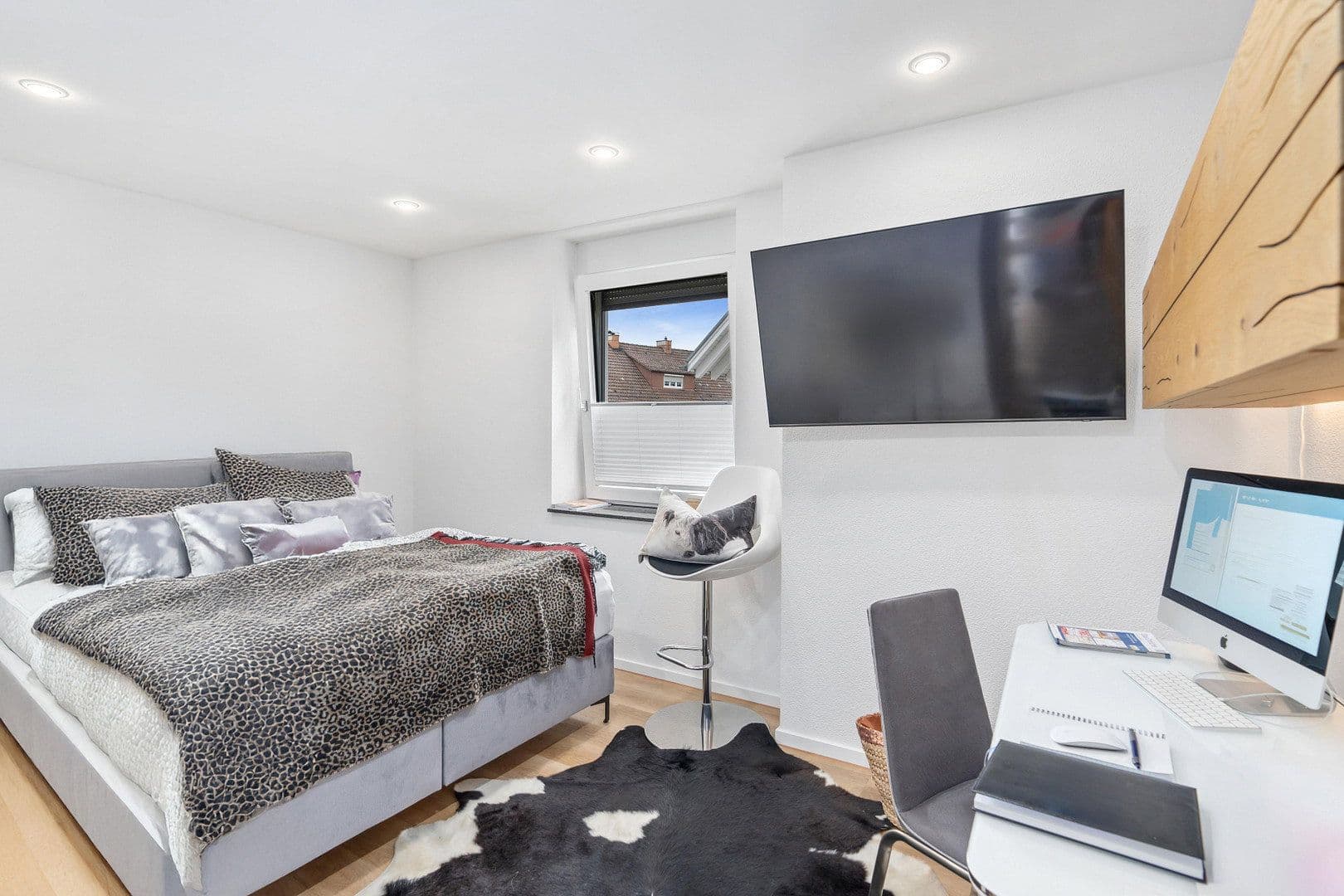 Prenájom bytu 4-izbový 135 m², Kirchstraße 3, Langenargen, Bádensko-Wurttembersko Prenájom bytu 4-izbový 135 m², Kirchstraße 3, Langenargen, Bádensko-Wurttembersko
