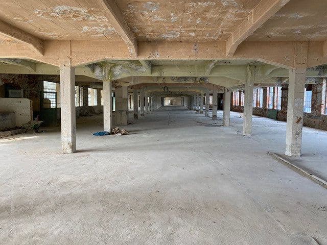 Prenájom nebytového priestoru 3.000 m², Großdubrau - Wulka Dubrawa, Sasko Prenájom nebytového priestoru 3.000 m², Großdubrau - Wulka Dubrawa, Sasko