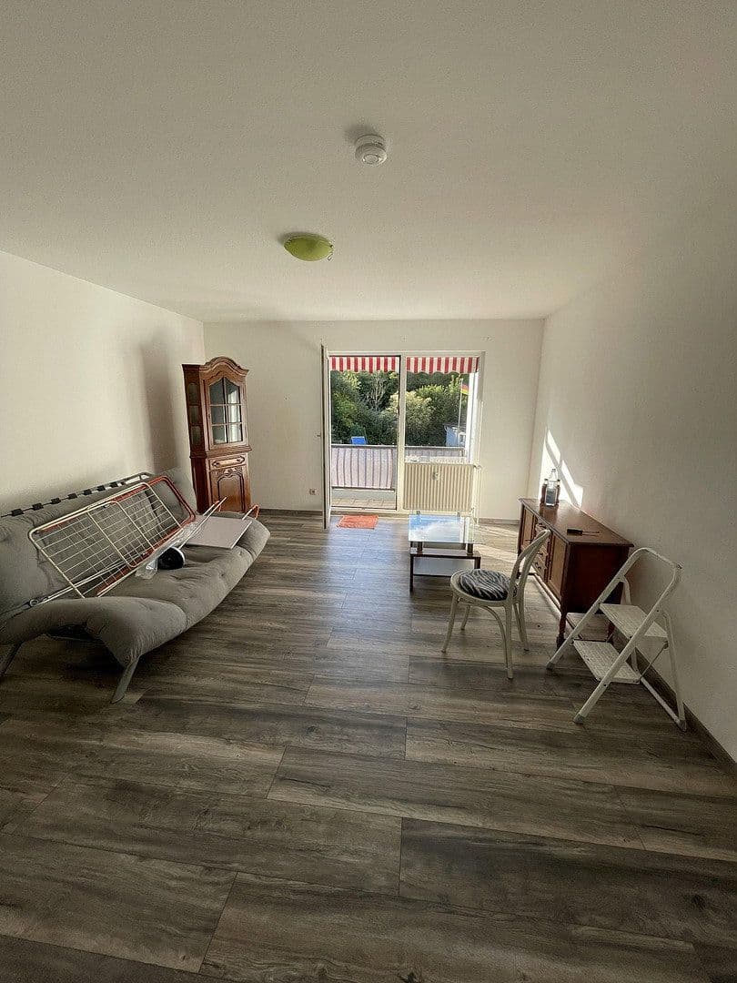Prenájom bytu 1-izbový 30 m², Haßlinghauser Straße 71, Gevelsberg, Severné Porýnie - Westfálsko Prenájom bytu 1-izbový 30 m², Haßlinghauser Straße 71, Gevelsberg, Severné Porýnie - Westfálsko
