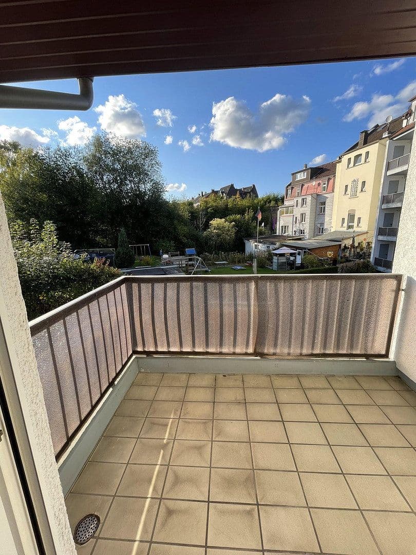 Prenájom bytu 1-izbový 30 m², Haßlinghauser Straße 71, Gevelsberg, Severné Porýnie - Westfálsko Prenájom bytu 1-izbový 30 m², Haßlinghauser Straße 71, Gevelsberg, Severné Porýnie - Westfálsko