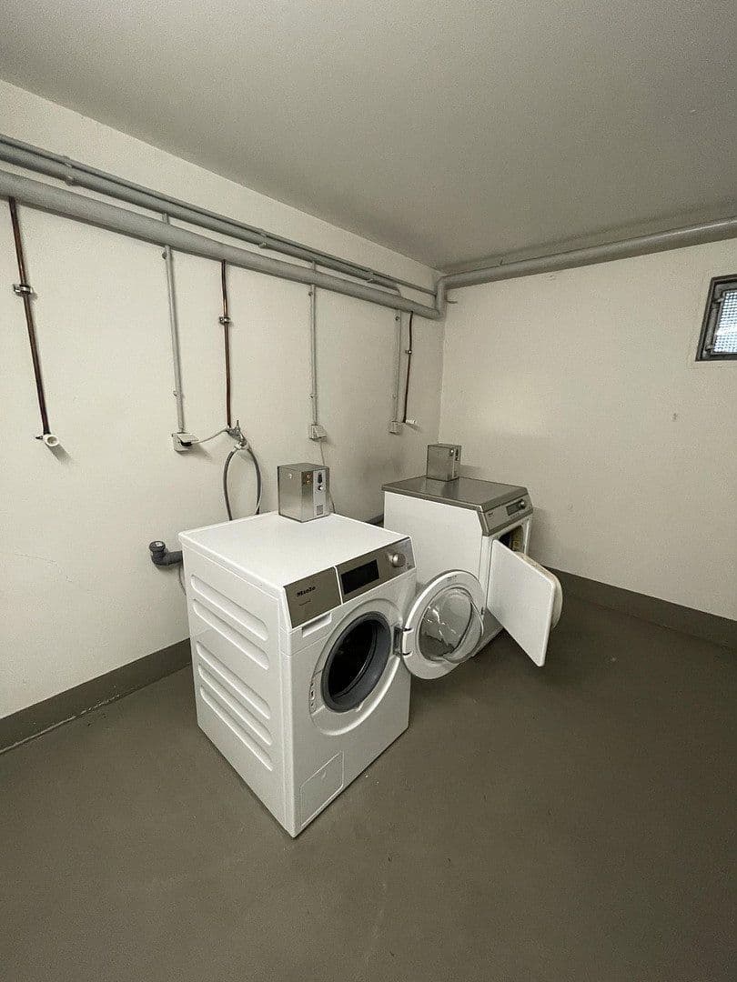 Prenájom bytu 1-izbový 30 m², Haßlinghauser Straße 71, Gevelsberg, Severné Porýnie - Westfálsko Prenájom bytu 1-izbový 30 m², Haßlinghauser Straße 71, Gevelsberg, Severné Porýnie - Westfálsko
