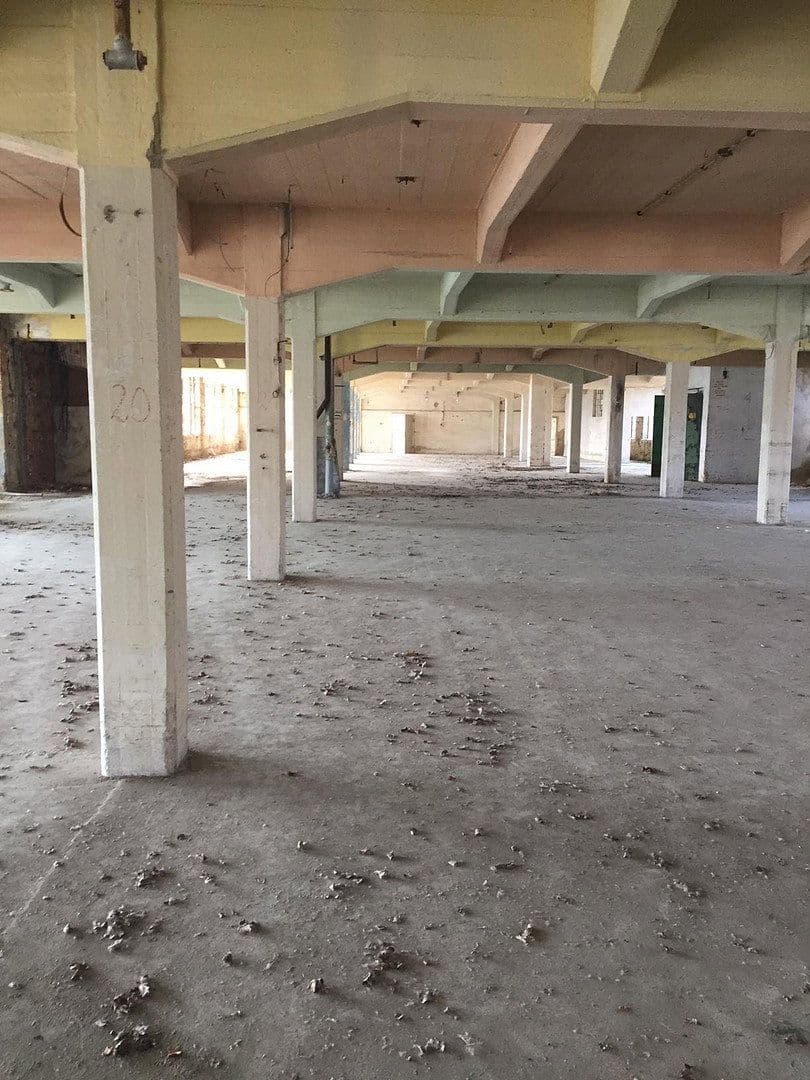 Predaj nebytového priestoru 4.995 m², Hermann-Schomburg-Str. 6, Großdubrau - Wulka Dubrawa, Sasko Predaj nebytového priestoru 4.995 m², Hermann-Schomburg-Str. 6, Großdubrau - Wulka Dubrawa, Sasko