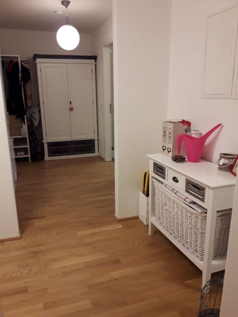 Prenájom bytu 2-izbový 80 m², Hertha-Genzmer-Strasse 57, Wiesbaden, Hesensko Prenájom bytu 2-izbový 80 m², Hertha-Genzmer-Strasse 57, Wiesbaden, Hesensko