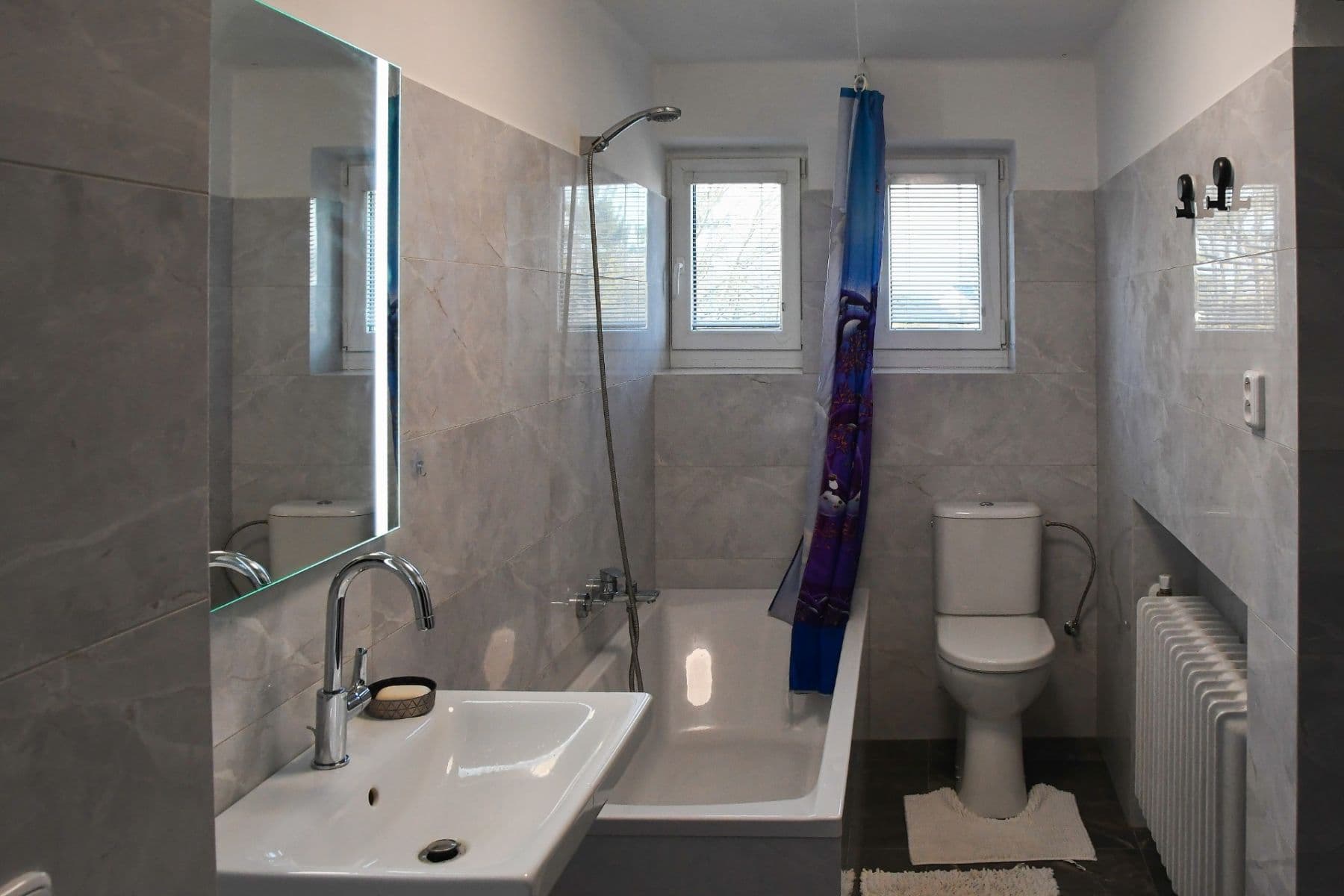 Prenájom bytu 2-izbový 66 m², Skrbeňská, Horka nad Moravou, Olomoucký kraj Prenájom bytu 2-izbový 66 m², Skrbeňská, Horka nad Moravou, Olomoucký kraj