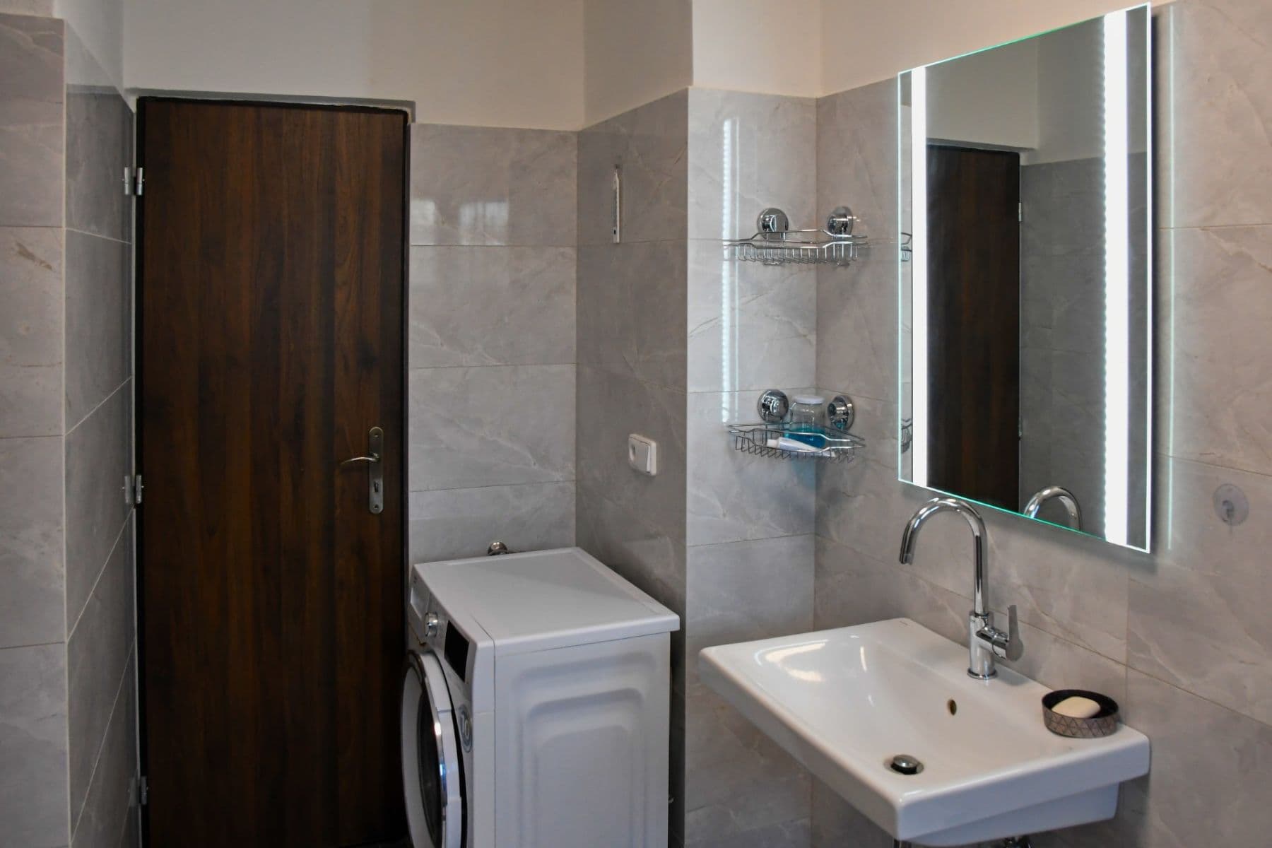 Prenájom bytu 2-izbový 66 m², Skrbeňská, Horka nad Moravou, Olomoucký kraj Prenájom bytu 2-izbový 66 m², Skrbeňská, Horka nad Moravou, Olomoucký kraj