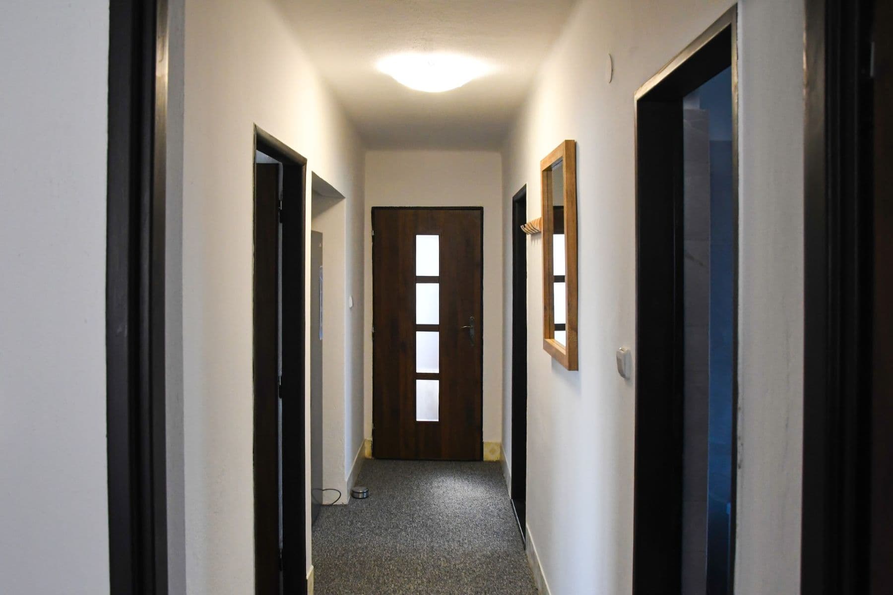 Prenájom bytu 2-izbový 66 m², Skrbeňská, Horka nad Moravou, Olomoucký kraj Prenájom bytu 2-izbový 66 m², Skrbeňská, Horka nad Moravou, Olomoucký kraj