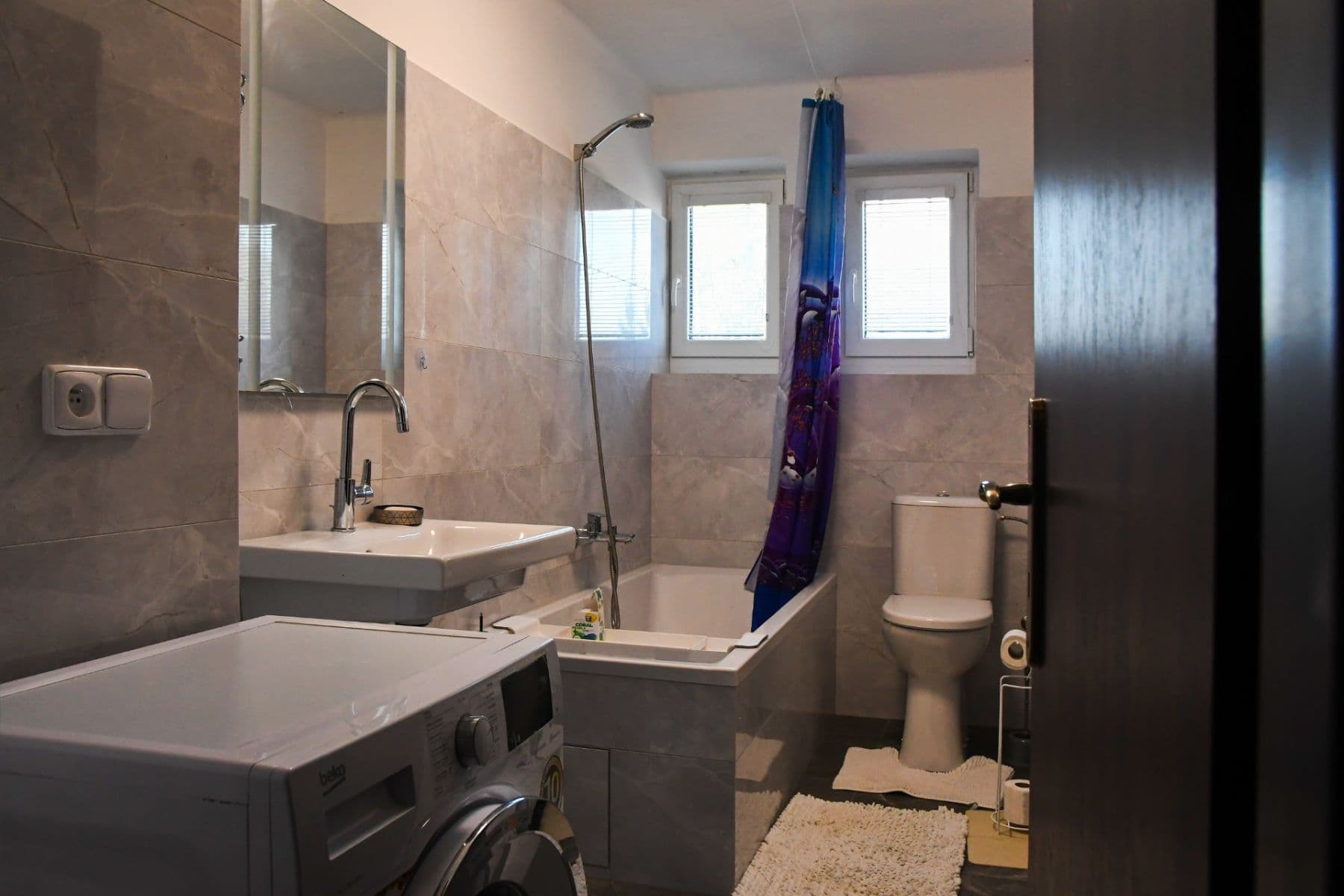 Prenájom bytu 2-izbový 66 m², Skrbeňská, Horka nad Moravou, Olomoucký kraj Prenájom bytu 2-izbový 66 m², Skrbeňská, Horka nad Moravou, Olomoucký kraj