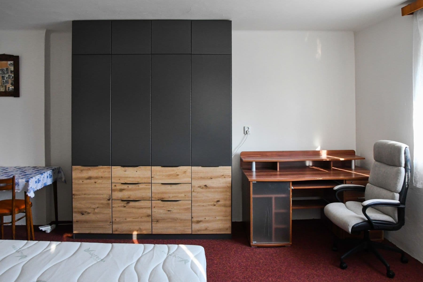 Prenájom bytu 2-izbový 66 m², Skrbeňská, Horka nad Moravou, Olomoucký kraj Prenájom bytu 2-izbový 66 m², Skrbeňská, Horka nad Moravou, Olomoucký kraj
