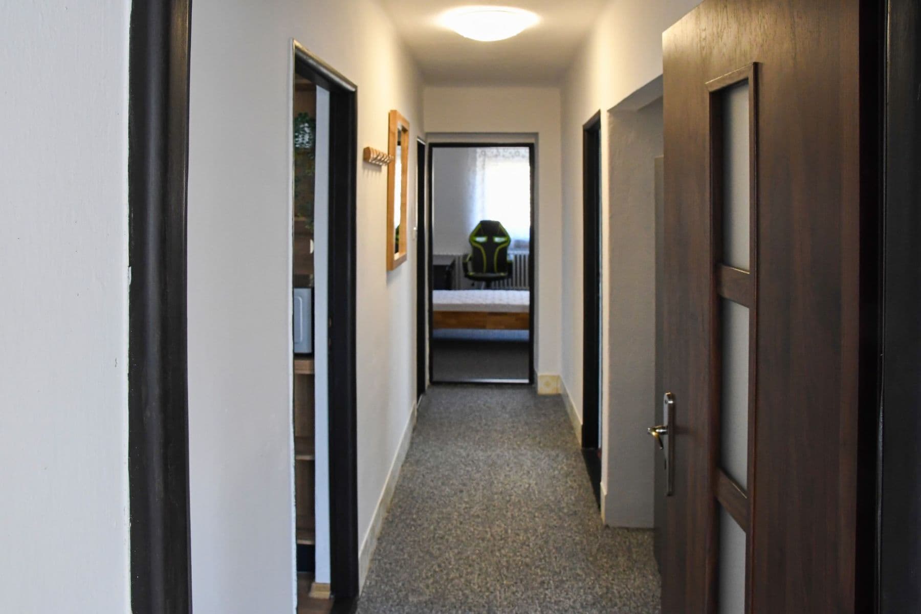 Prenájom bytu 2-izbový 66 m², Skrbeňská, Horka nad Moravou, Olomoucký kraj Prenájom bytu 2-izbový 66 m², Skrbeňská, Horka nad Moravou, Olomoucký kraj