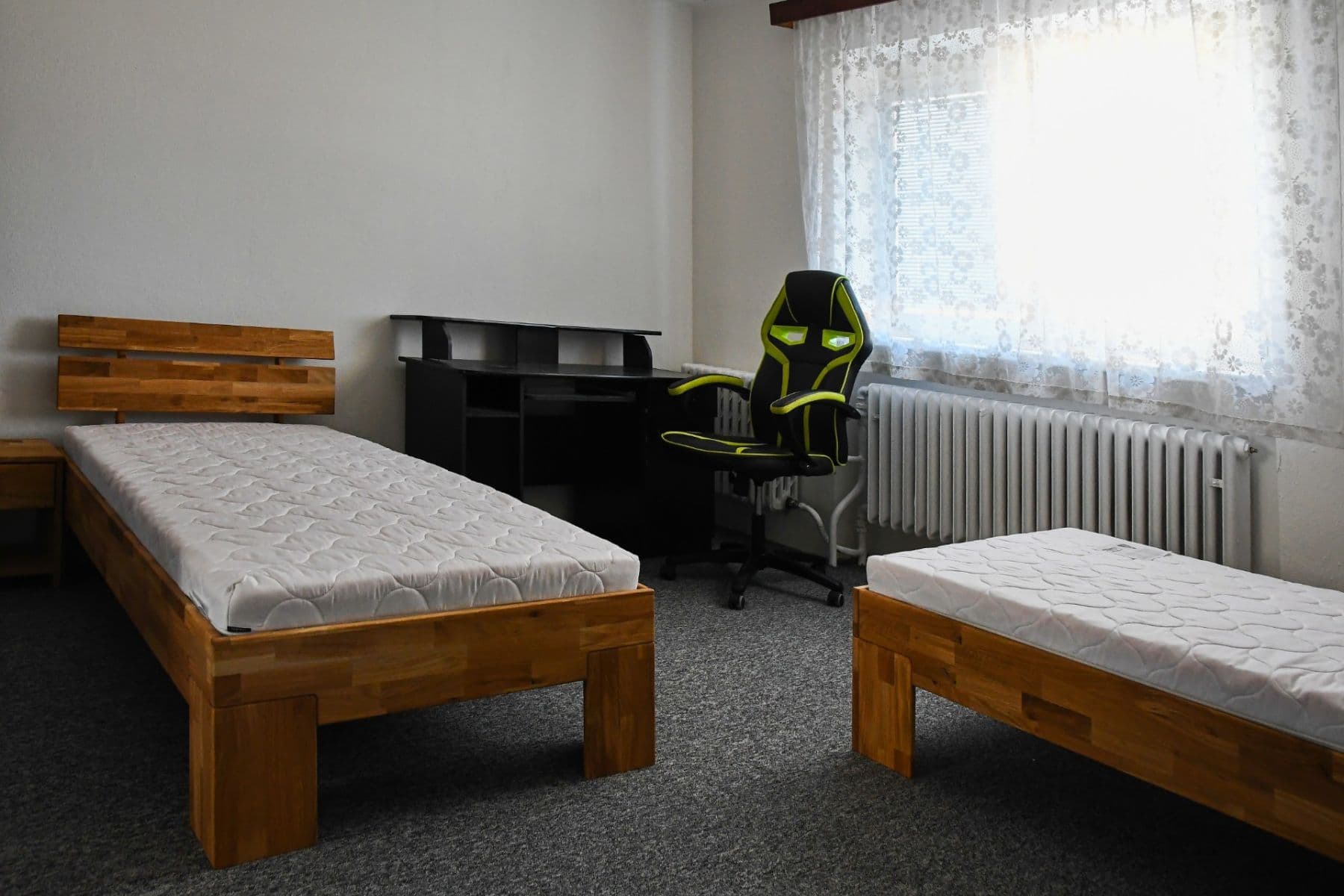 Prenájom bytu 2-izbový 66 m², Skrbeňská, Horka nad Moravou, Olomoucký kraj Prenájom bytu 2-izbový 66 m², Skrbeňská, Horka nad Moravou, Olomoucký kraj