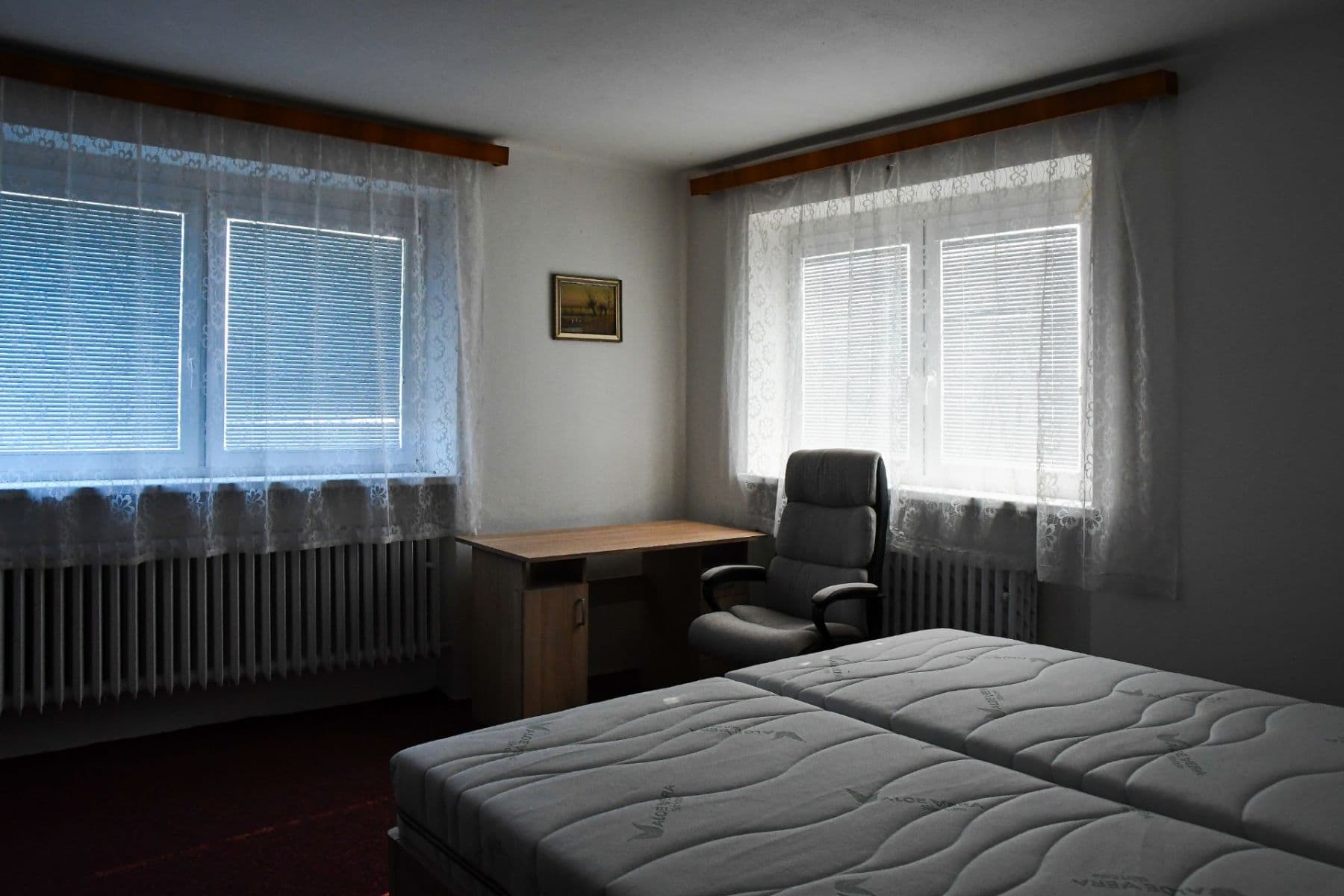 Prenájom bytu 2-izbový 66 m², Skrbeňská, Horka nad Moravou, Olomoucký kraj Prenájom bytu 2-izbový 66 m², Skrbeňská, Horka nad Moravou, Olomoucký kraj