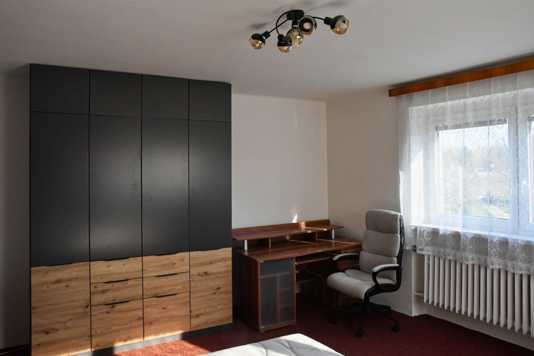 Prenájom bytu 2-izbový 66 m², Skrbeňská, Horka nad Moravou, Olomoucký kraj Prenájom bytu 2-izbový 66 m², Skrbeňská, Horka nad Moravou, Olomoucký kraj