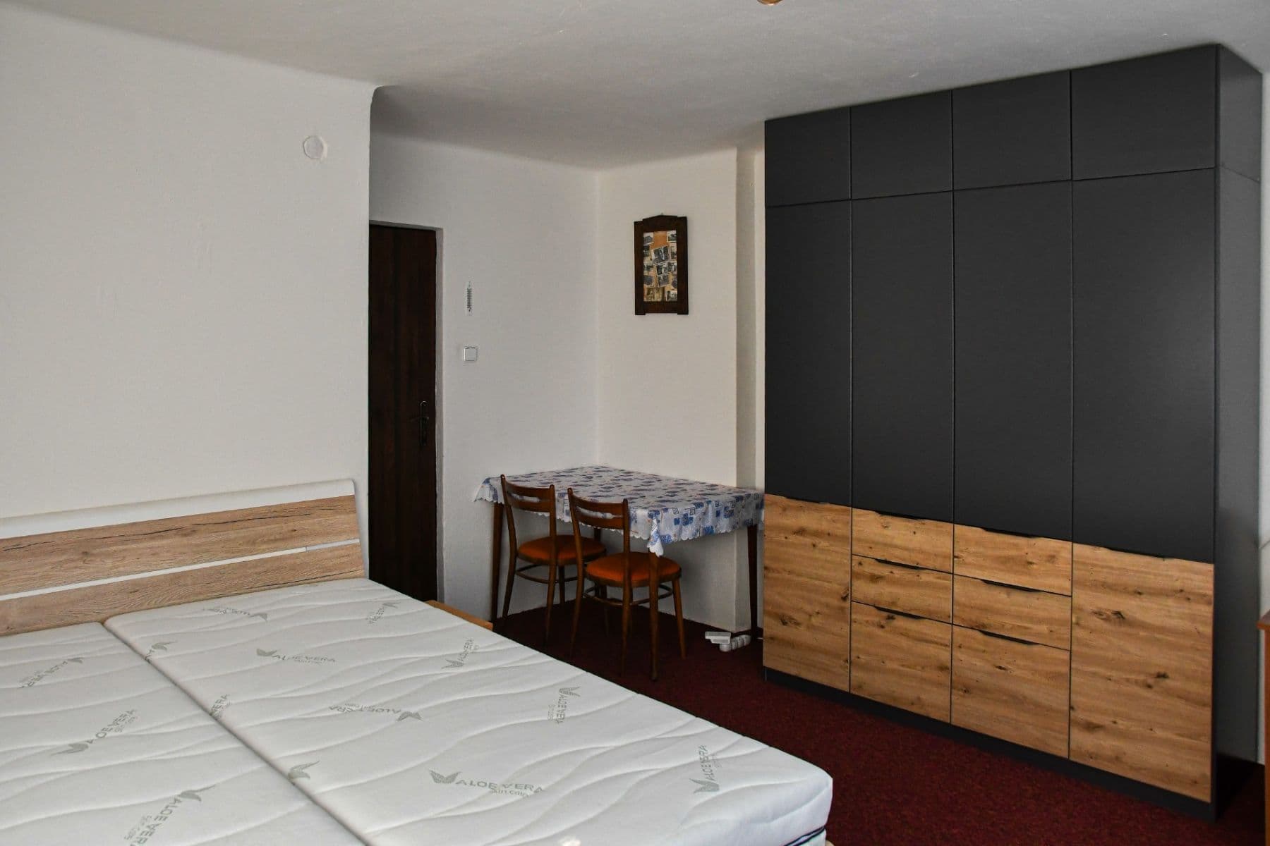 Prenájom bytu 2-izbový 66 m², Skrbeňská, Horka nad Moravou, Olomoucký kraj Prenájom bytu 2-izbový 66 m², Skrbeňská, Horka nad Moravou, Olomoucký kraj