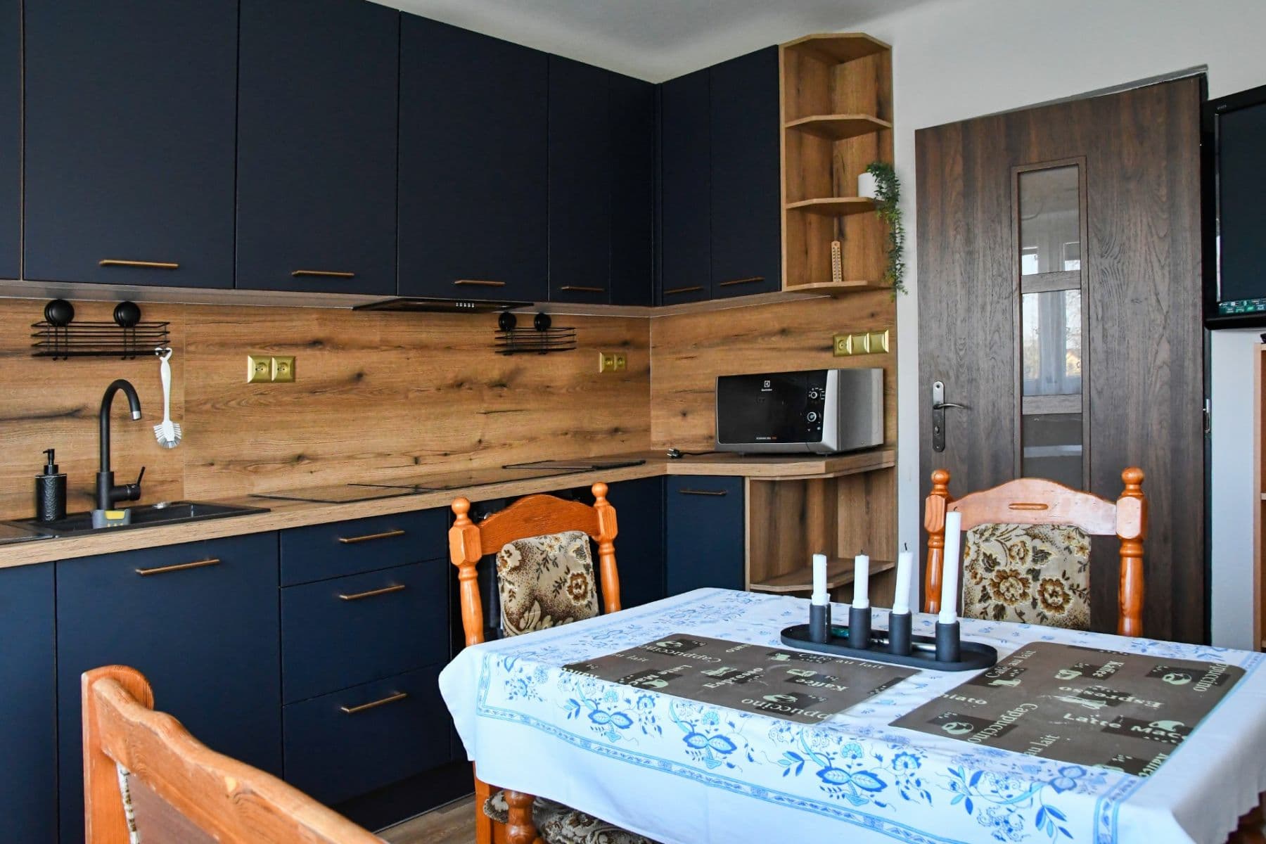 Prenájom bytu 2-izbový 66 m², Skrbeňská, Horka nad Moravou, Olomoucký kraj Prenájom bytu 2-izbový 66 m², Skrbeňská, Horka nad Moravou, Olomoucký kraj