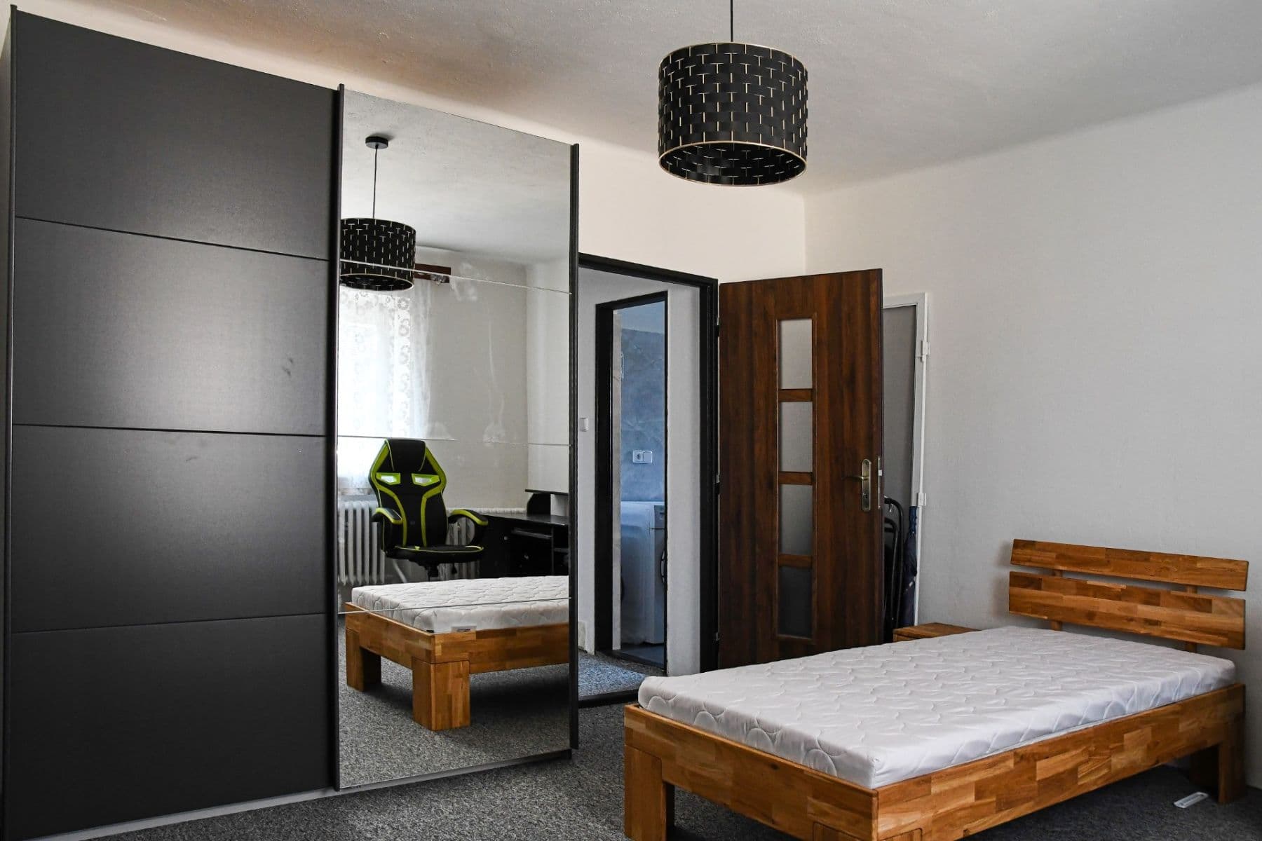 Prenájom bytu 2-izbový 66 m², Skrbeňská, Horka nad Moravou, Olomoucký kraj Prenájom bytu 2-izbový 66 m², Skrbeňská, Horka nad Moravou, Olomoucký kraj