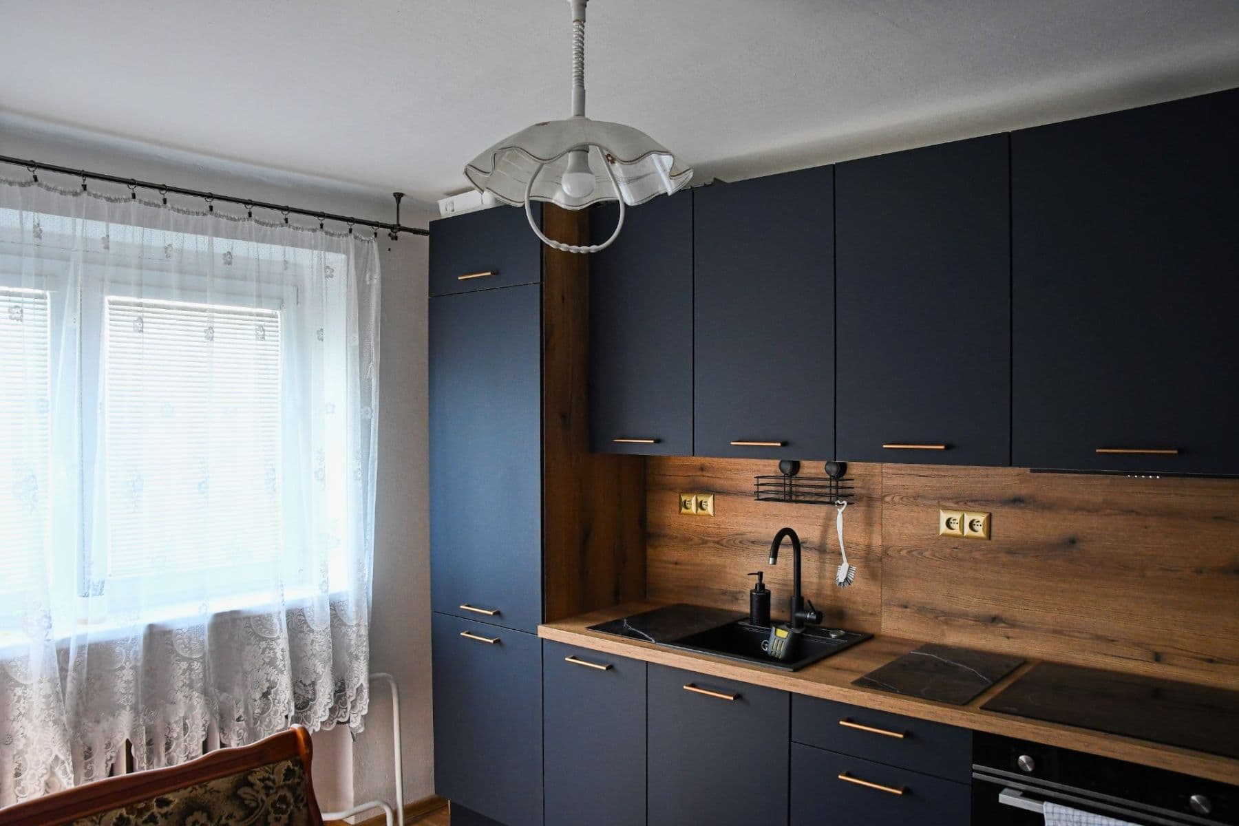 Prenájom bytu 2-izbový 66 m², Skrbeňská, Horka nad Moravou, Olomoucký kraj Prenájom bytu 2-izbový 66 m², Skrbeňská, Horka nad Moravou, Olomoucký kraj