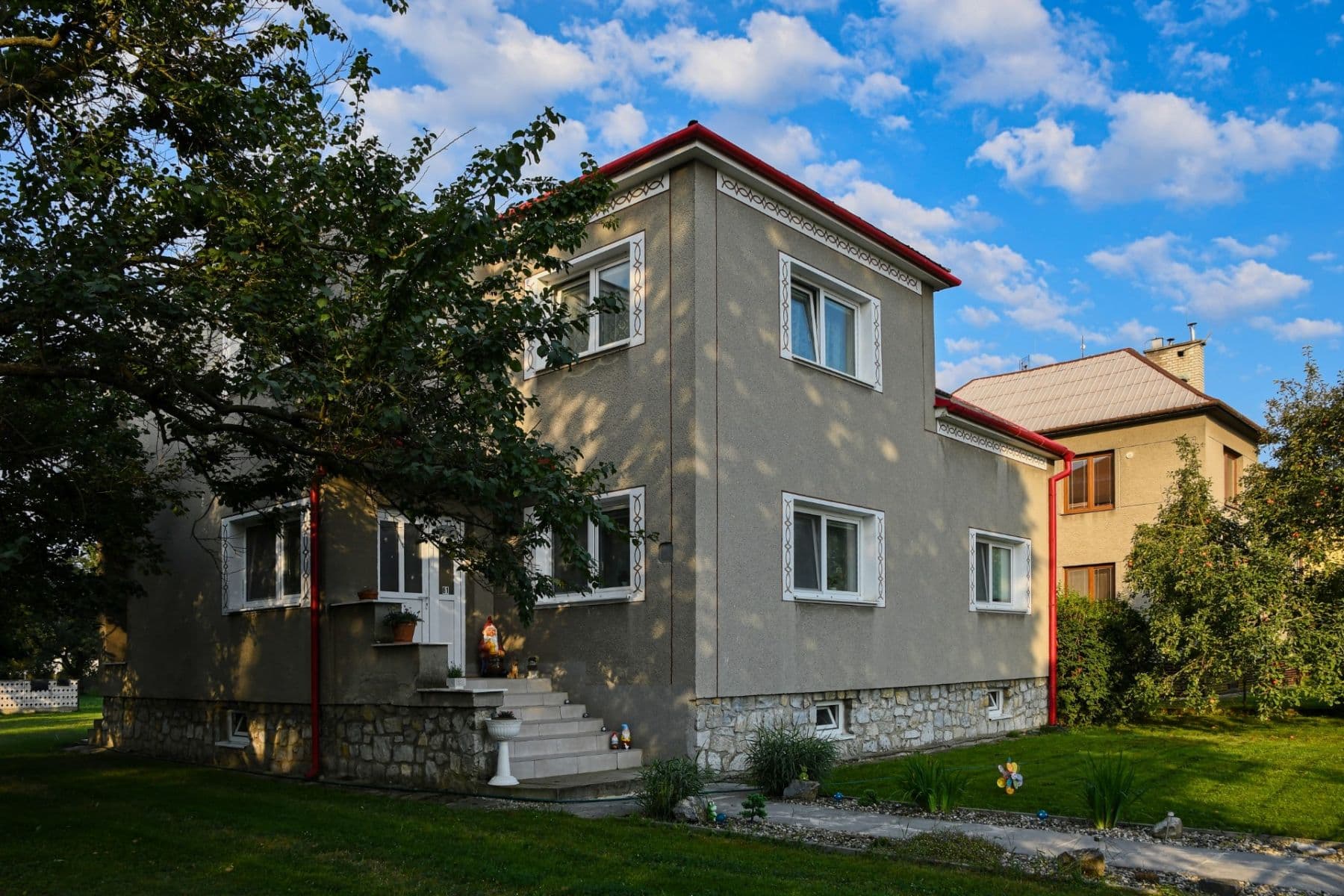Prenájom bytu 2-izbový 66 m², Skrbeňská, Horka nad Moravou, Olomoucký kraj Prenájom bytu 2-izbový 66 m², Skrbeňská, Horka nad Moravou, Olomoucký kraj