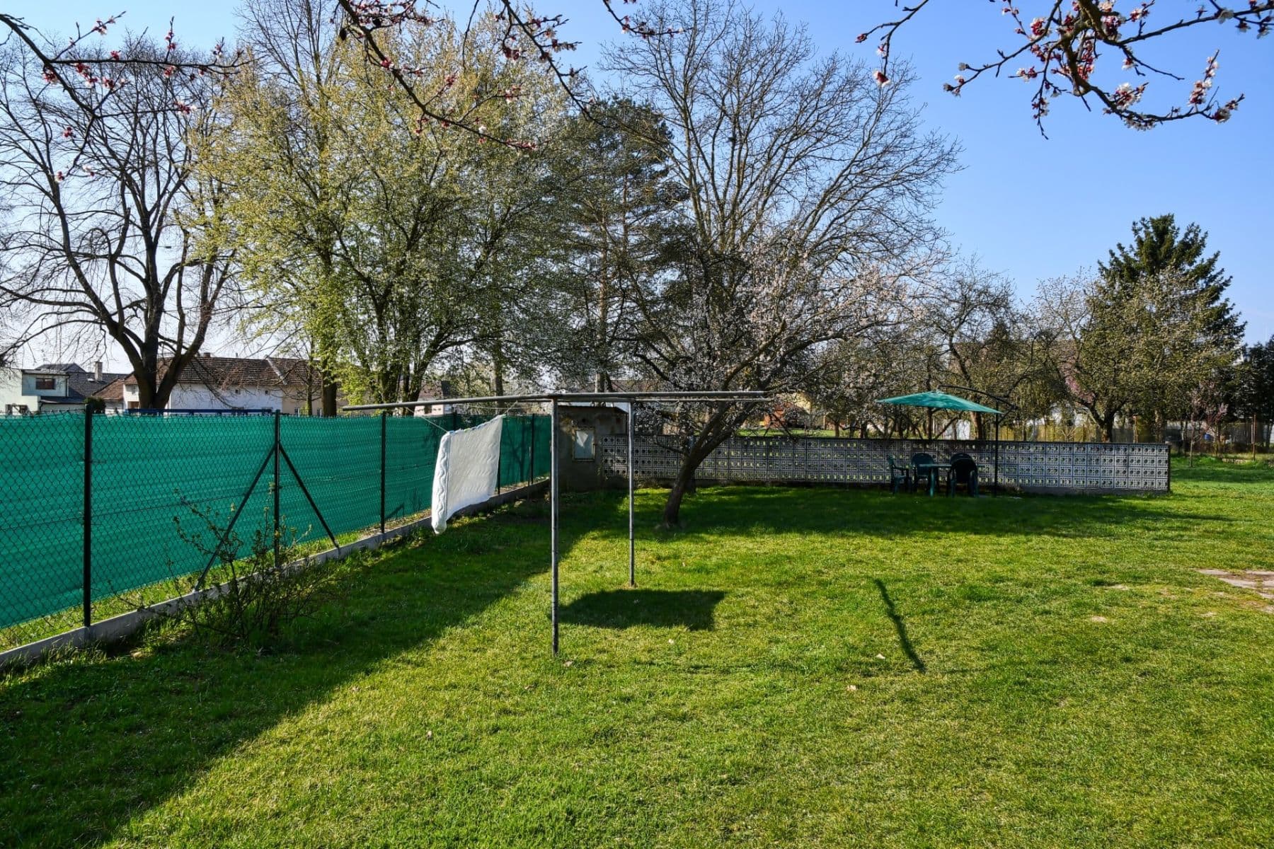 Prenájom bytu 2-izbový 66 m², Skrbeňská, Horka nad Moravou, Olomoucký kraj Prenájom bytu 2-izbový 66 m², Skrbeňská, Horka nad Moravou, Olomoucký kraj