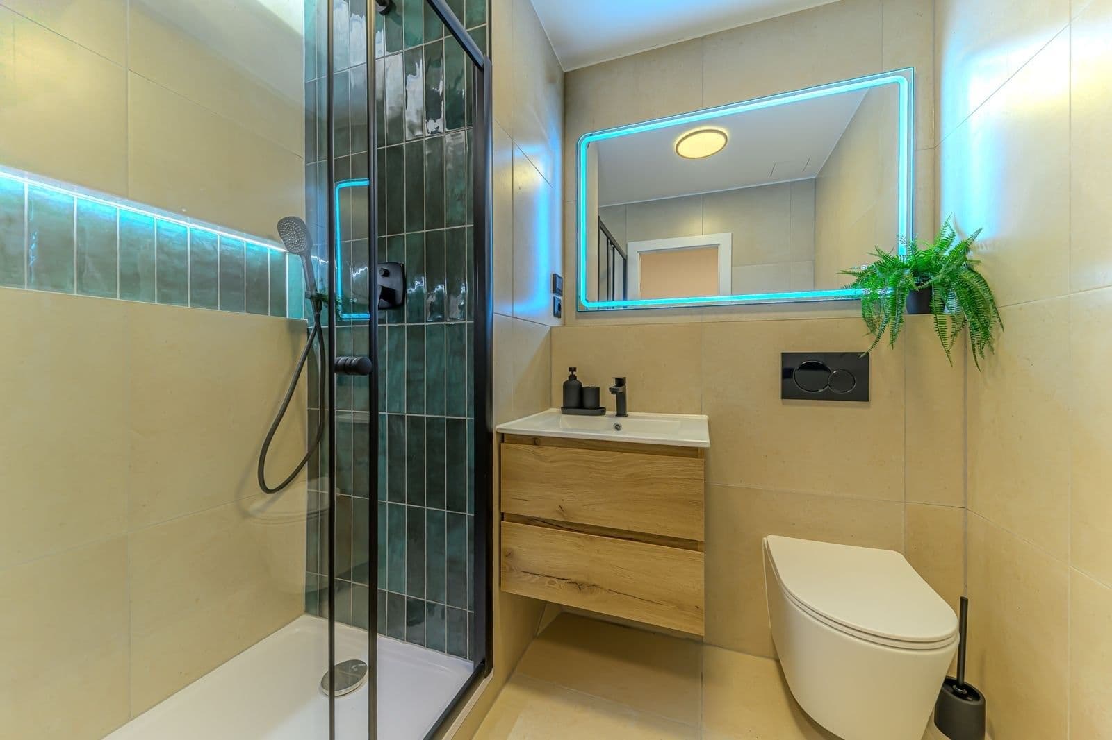 Predaj bytu 2-izbový 43 m², Borovanského, Praha, Praha Predaj bytu 2-izbový 43 m², Borovanského, Praha, Praha