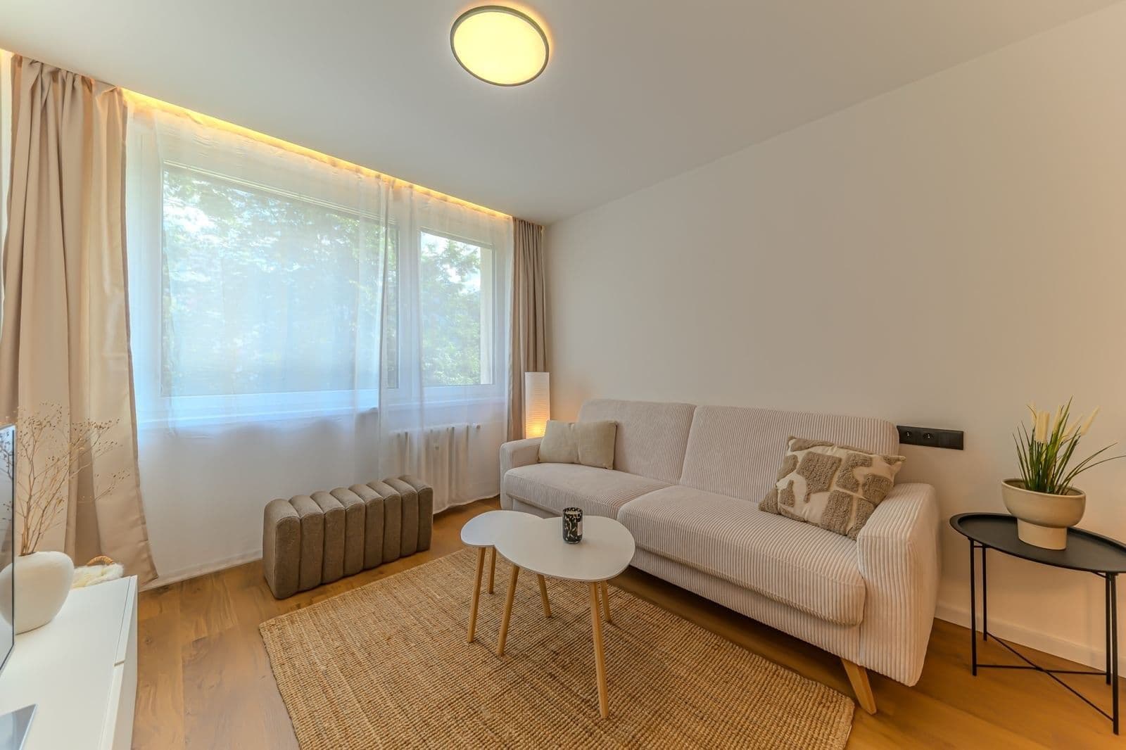 Predaj bytu 2-izbový 43 m², Borovanského, Praha, Praha Predaj bytu 2-izbový 43 m², Borovanského, Praha, Praha