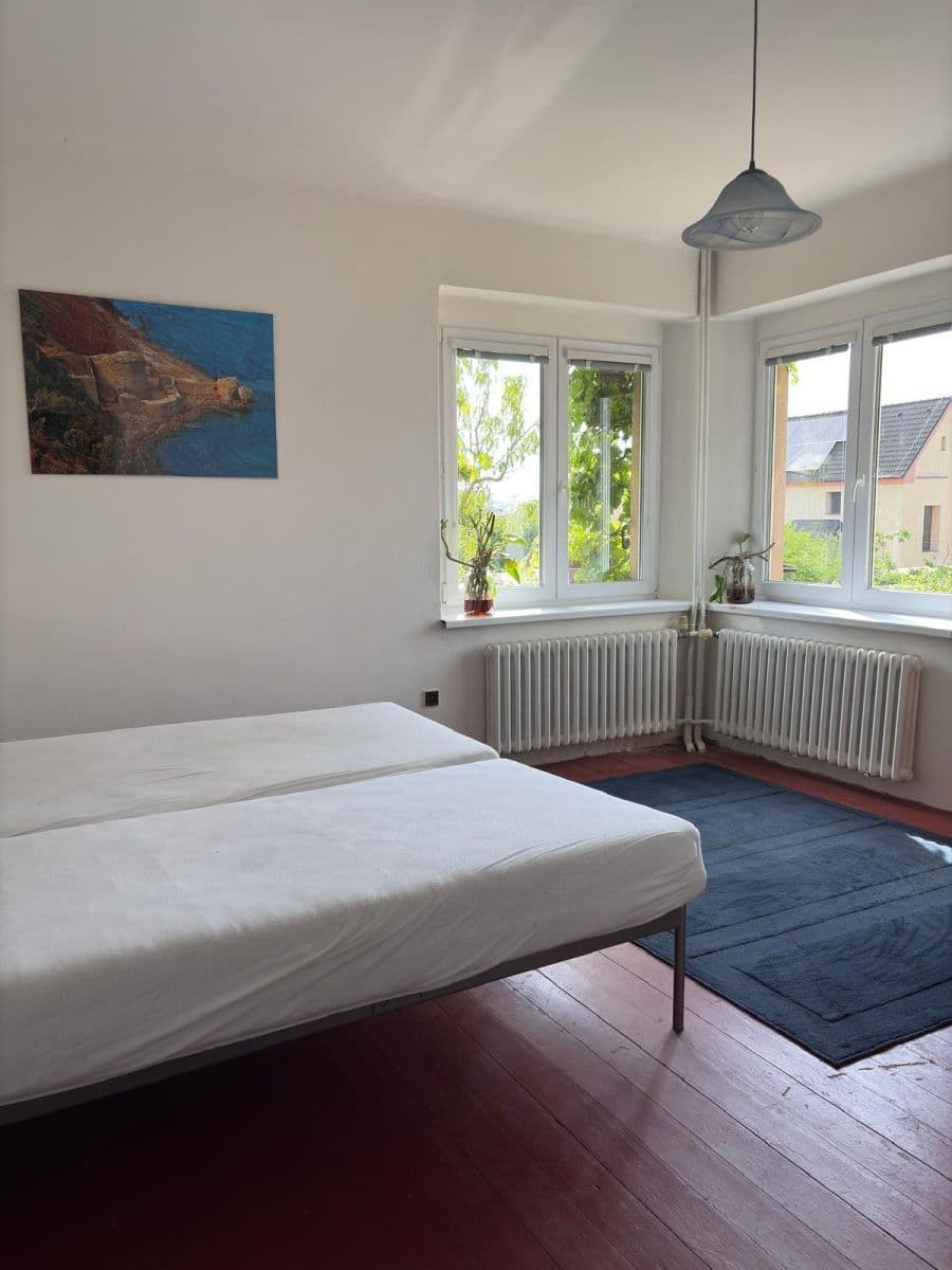 Prenájom domu 170 m², pozemok 1.050 m², Příčná, Čerčany, Středočeský kraj Prenájom domu 170 m², pozemok 1.050 m², Příčná, Čerčany, Středočeský kraj
