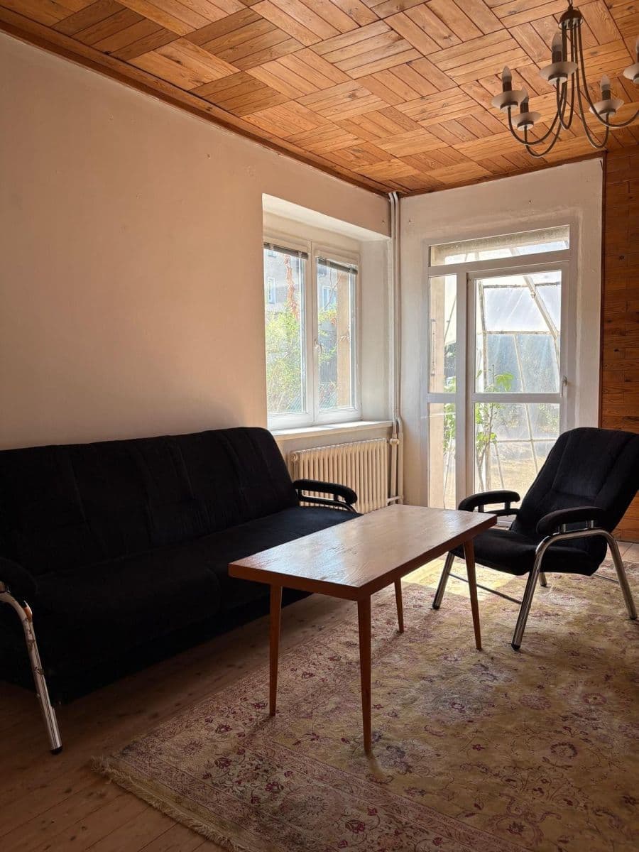 Prenájom domu 170 m², pozemok 1.050 m², Příčná, Čerčany, Středočeský kraj Prenájom domu 170 m², pozemok 1.050 m², Příčná, Čerčany, Středočeský kraj
