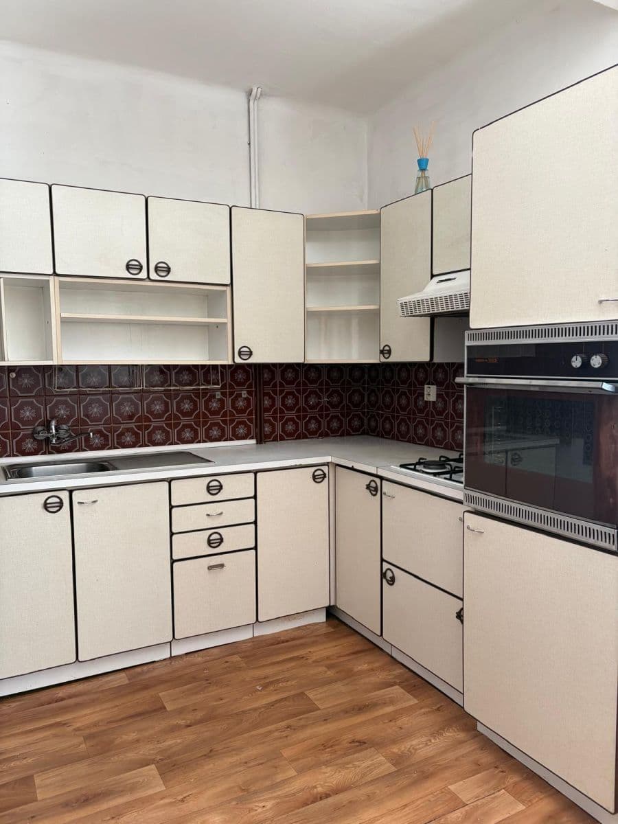 Prenájom domu 170 m², pozemok 1.050 m², Příčná, Čerčany, Středočeský kraj Prenájom domu 170 m², pozemok 1.050 m², Příčná, Čerčany, Středočeský kraj