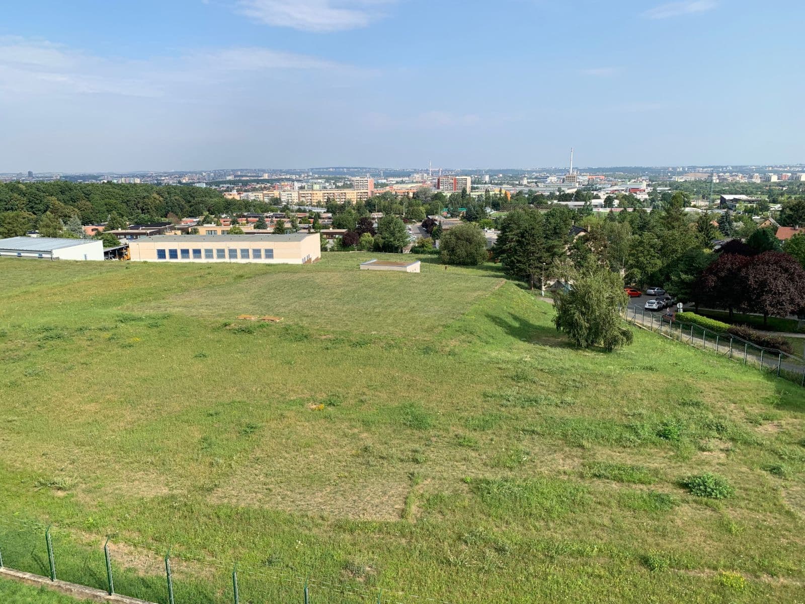 Prenájom bytu 1-izbový 37 m², Padovská, Praha, Praha Prenájom bytu 1-izbový 37 m², Padovská, Praha, Praha