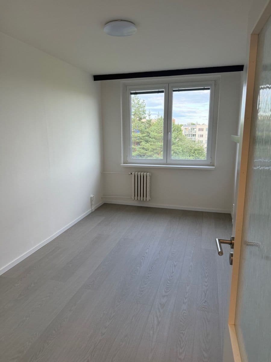 Prenájom bytu 2-izbový 47 m², K Zahrádkám, Praha, Praha Prenájom bytu 2-izbový 47 m², K Zahrádkám, Praha, Praha