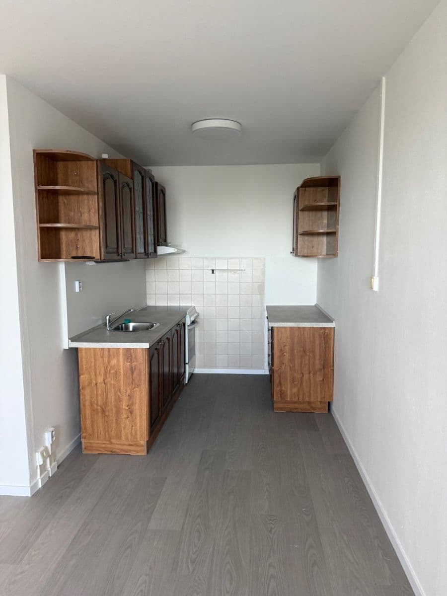 Prenájom bytu 2-izbový 47 m², K Zahrádkám, Praha, Praha Prenájom bytu 2-izbový 47 m², K Zahrádkám, Praha, Praha
