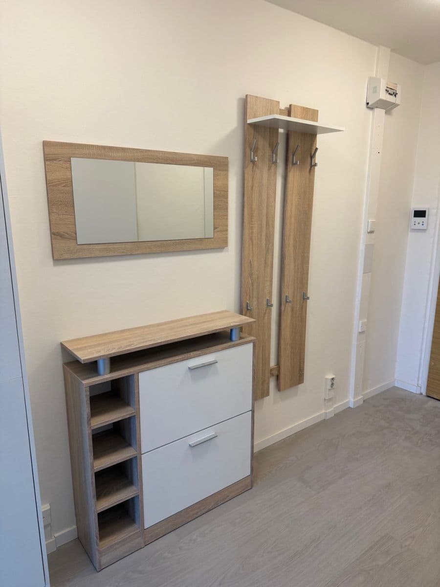 Prenájom bytu 2-izbový 47 m², K Zahrádkám, Praha, Praha Prenájom bytu 2-izbový 47 m², K Zahrádkám, Praha, Praha