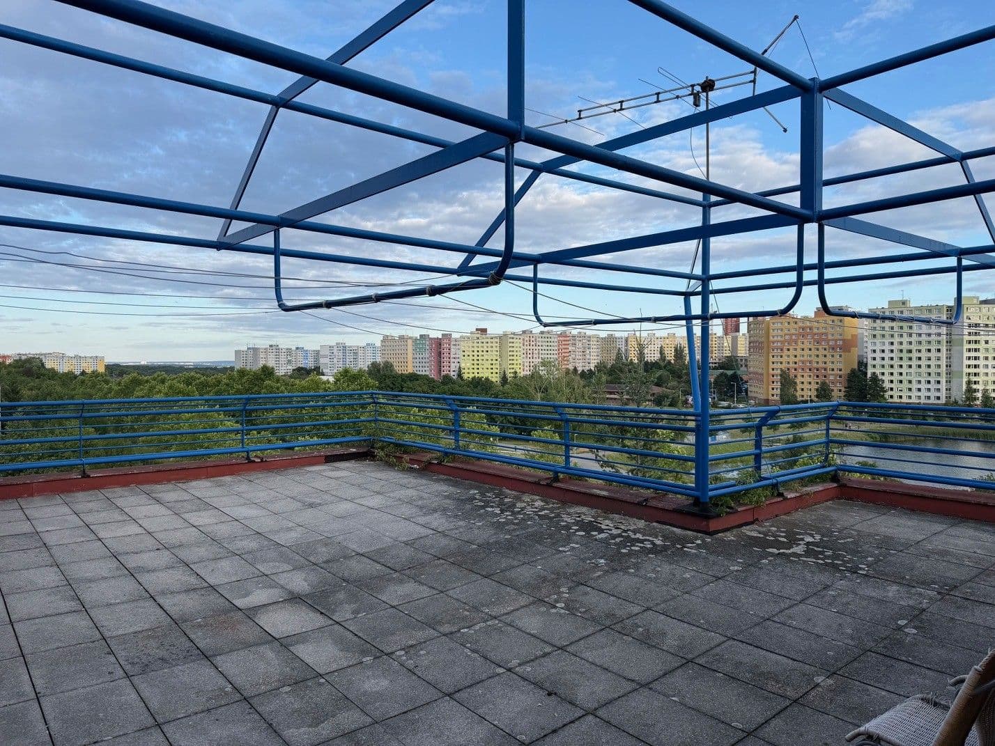 Prenájom bytu 2-izbový 47 m², K Zahrádkám, Praha, Praha Prenájom bytu 2-izbový 47 m², K Zahrádkám, Praha, Praha