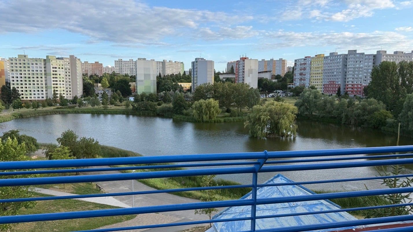 Prenájom bytu 2-izbový 47 m², K Zahrádkám, Praha, Praha Prenájom bytu 2-izbový 47 m², K Zahrádkám, Praha, Praha
