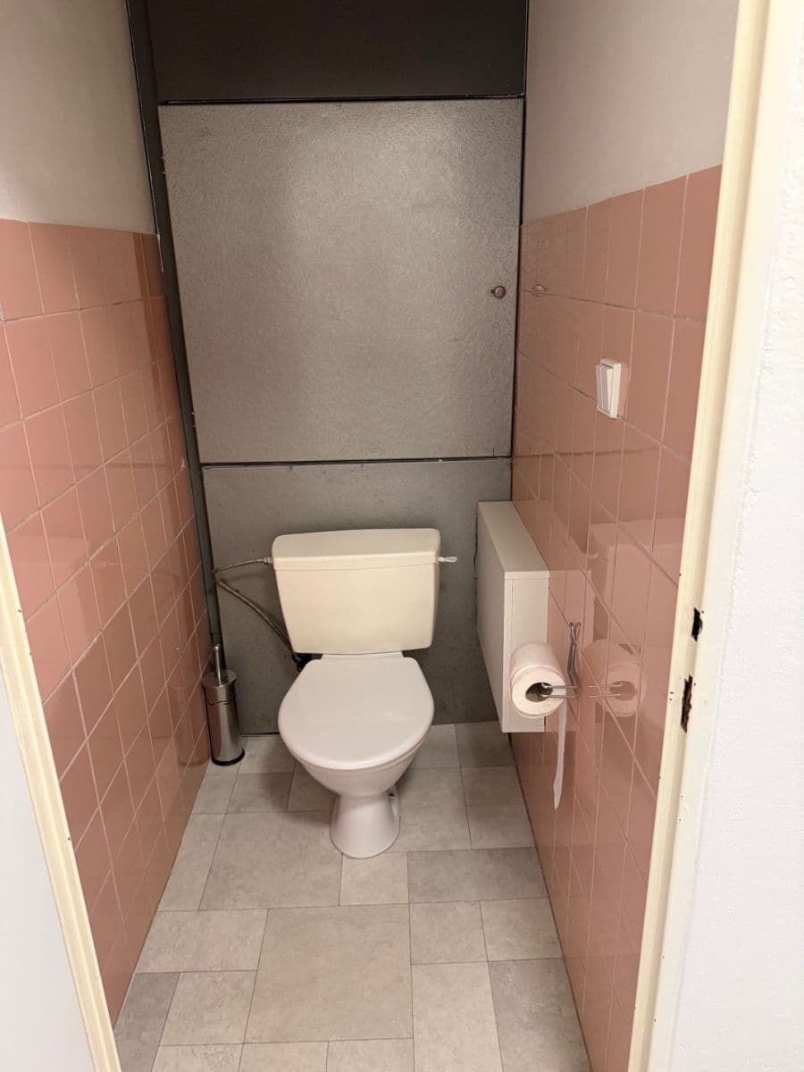 Prenájom bytu 2-izbový 47 m², K Zahrádkám, Praha, Praha Prenájom bytu 2-izbový 47 m², K Zahrádkám, Praha, Praha