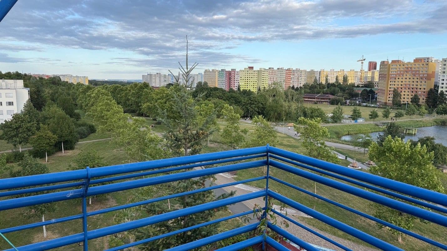 Prenájom bytu 2-izbový 47 m², K Zahrádkám, Praha, Praha Prenájom bytu 2-izbový 47 m², K Zahrádkám, Praha, Praha