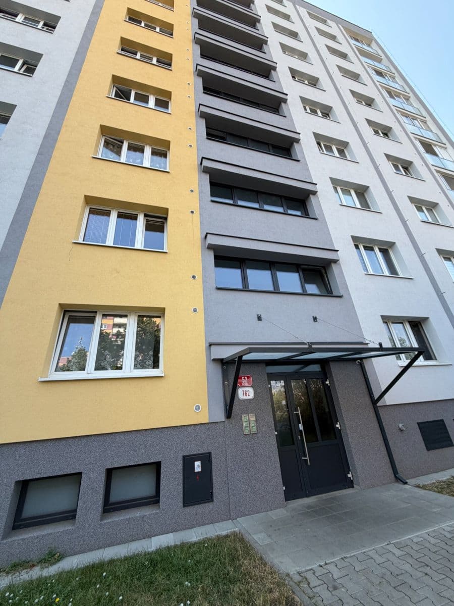 Predaj bytu 3-izbový 79 m², Částkova, Plzeň, Plzeňský kraj Predaj bytu 3-izbový 79 m², Částkova, Plzeň, Plzeňský kraj