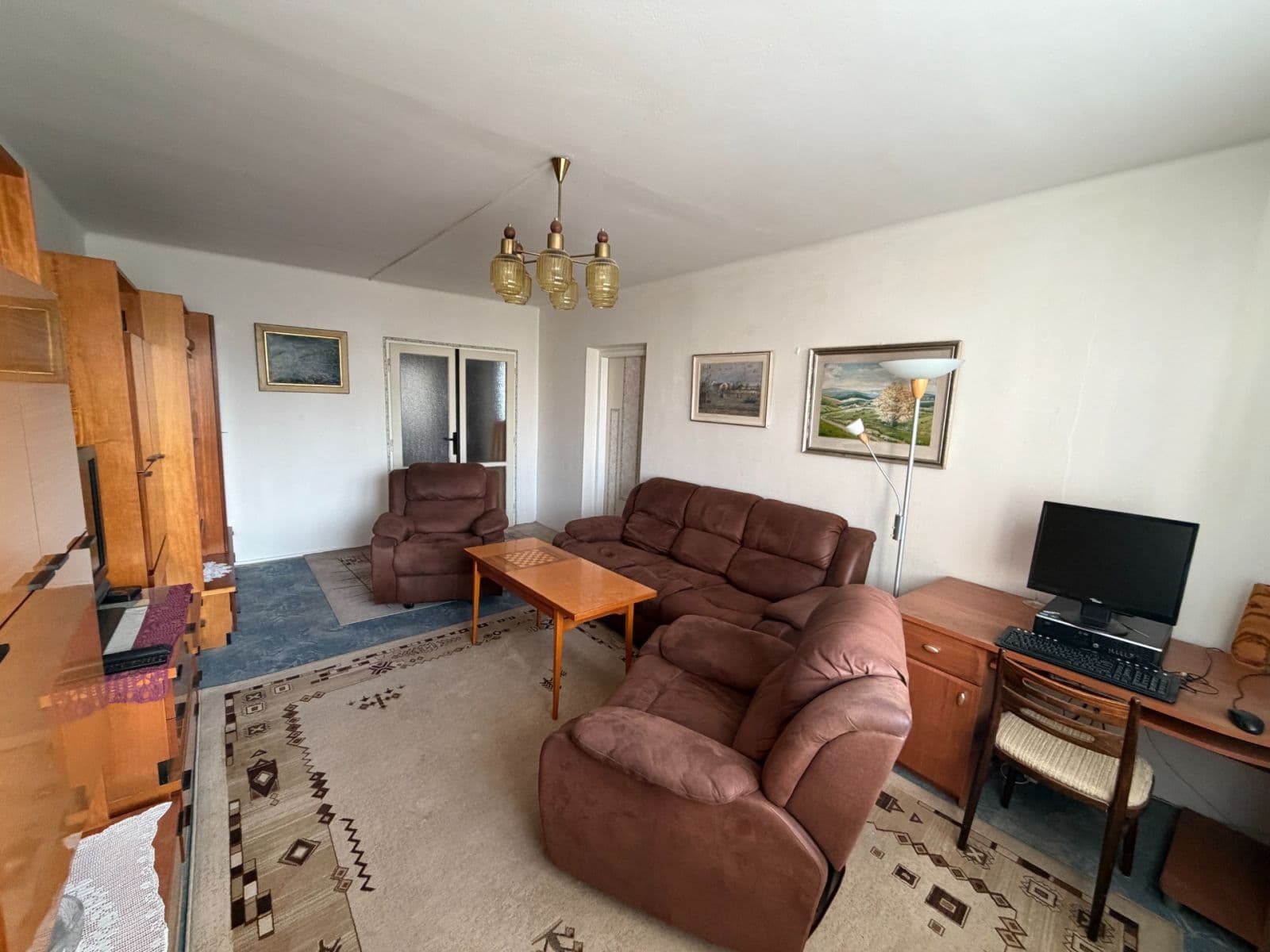 Predaj bytu 3-izbový 79 m², Částkova, Plzeň, Plzeňský kraj Predaj bytu 3-izbový 79 m², Částkova, Plzeň, Plzeňský kraj
