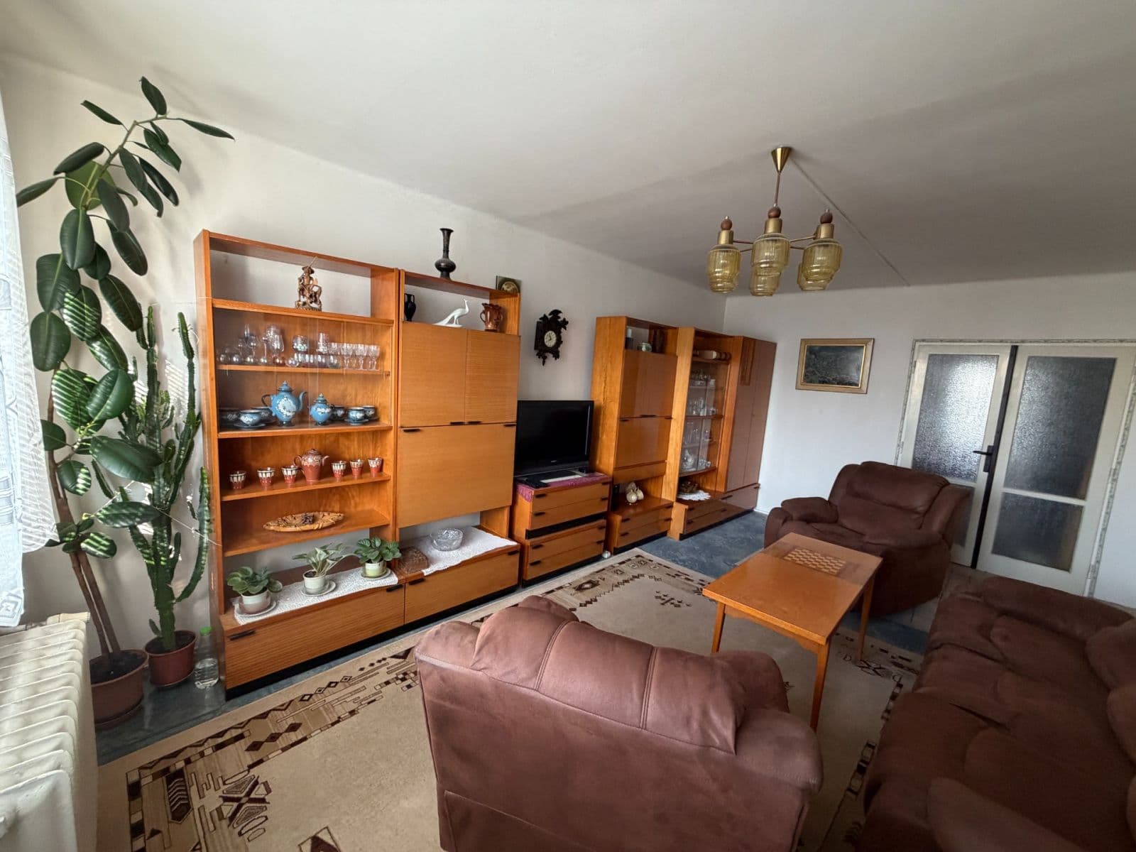 Predaj bytu 3-izbový 79 m², Částkova, Plzeň, Plzeňský kraj Predaj bytu 3-izbový 79 m², Částkova, Plzeň, Plzeňský kraj