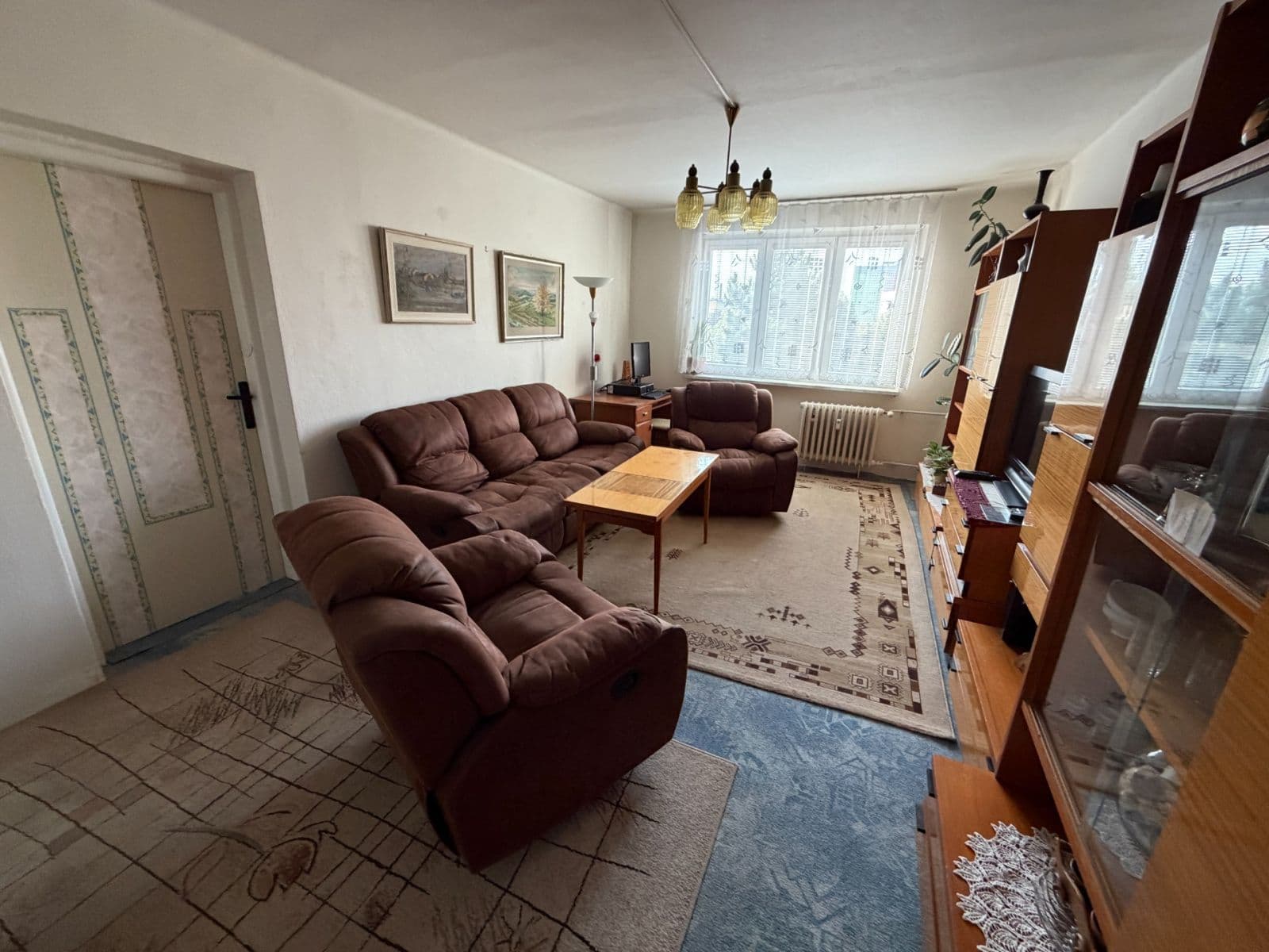 Predaj bytu 3-izbový 79 m², Částkova, Plzeň, Plzeňský kraj Predaj bytu 3-izbový 79 m², Částkova, Plzeň, Plzeňský kraj