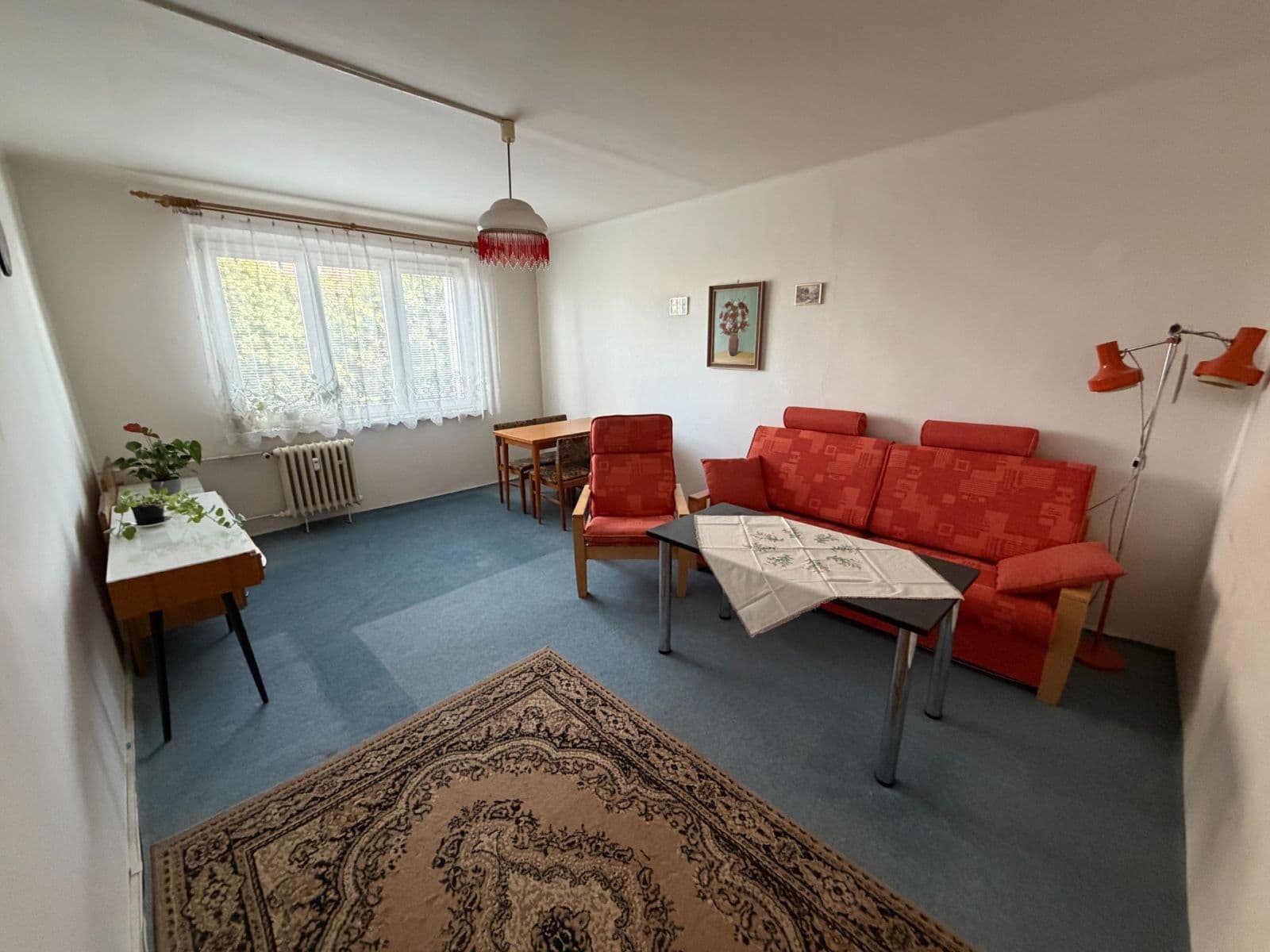 Predaj bytu 3-izbový 79 m², Částkova, Plzeň, Plzeňský kraj Predaj bytu 3-izbový 79 m², Částkova, Plzeň, Plzeňský kraj