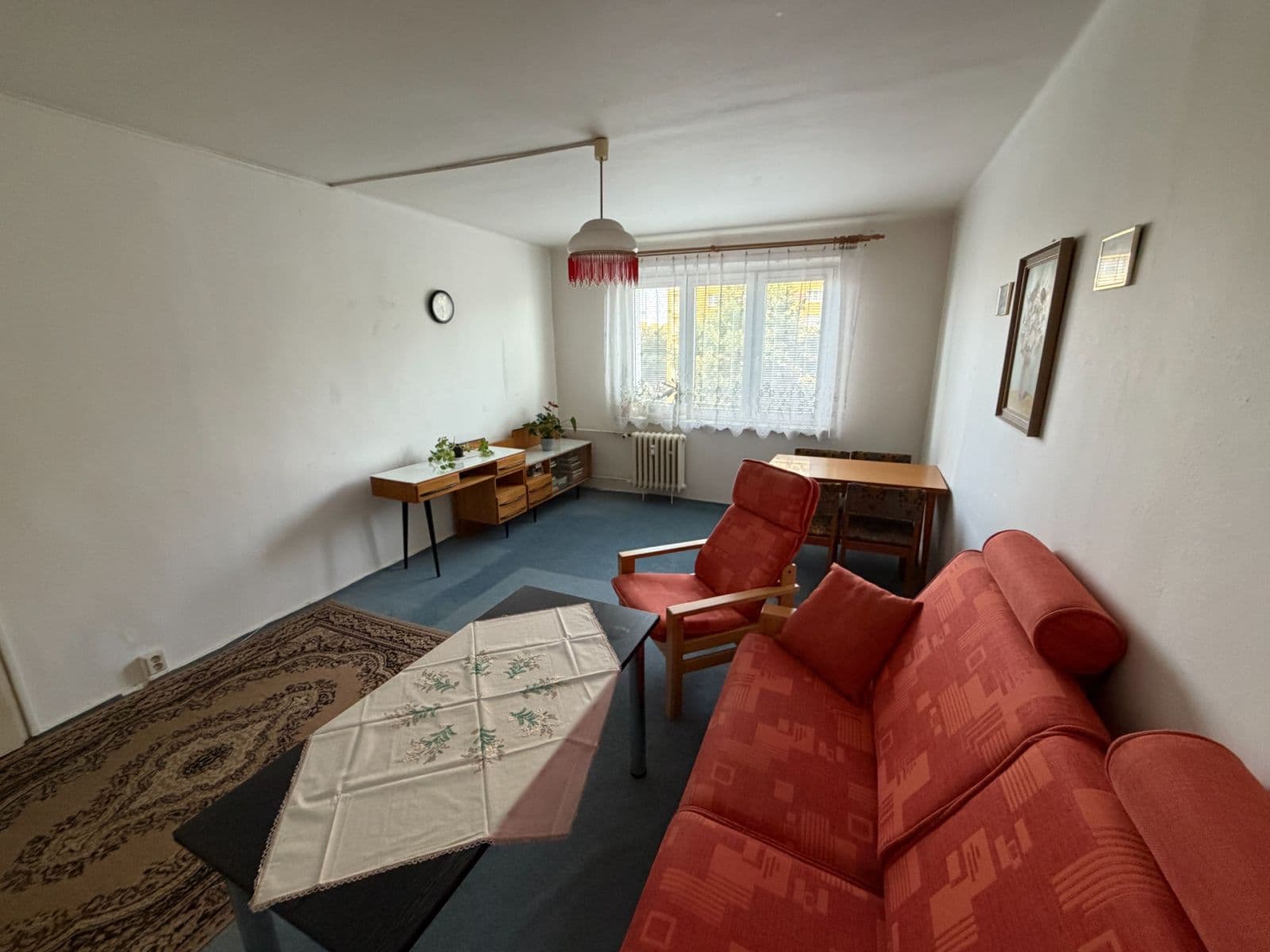 Predaj bytu 3-izbový 79 m², Částkova, Plzeň, Plzeňský kraj Predaj bytu 3-izbový 79 m², Částkova, Plzeň, Plzeňský kraj