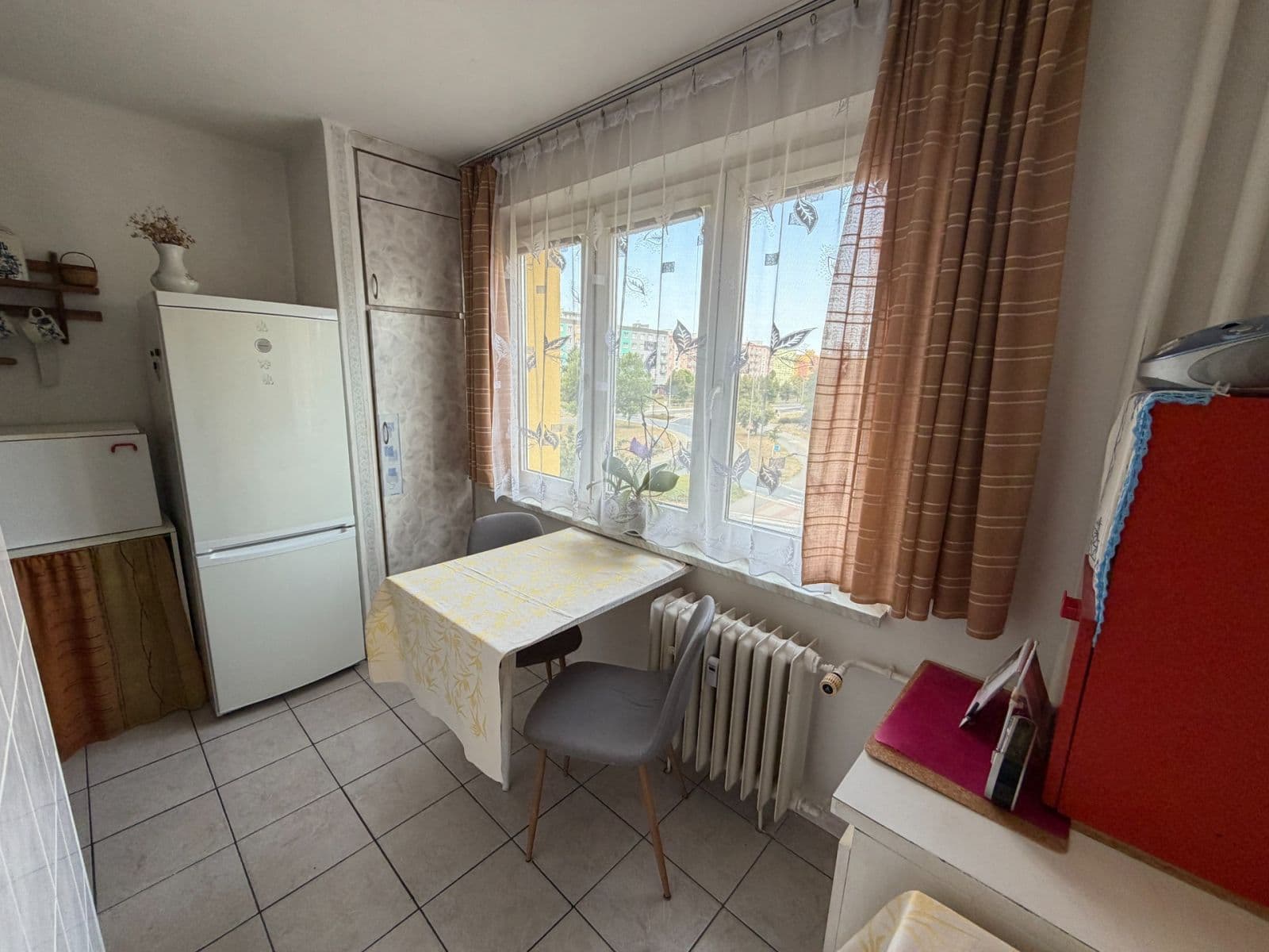 Predaj bytu 3-izbový 79 m², Částkova, Plzeň, Plzeňský kraj Predaj bytu 3-izbový 79 m², Částkova, Plzeň, Plzeňský kraj