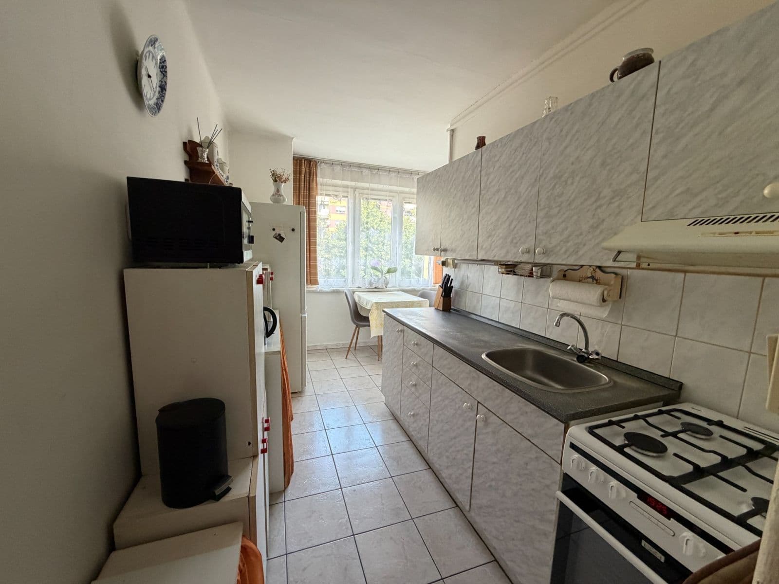 Predaj bytu 3-izbový 79 m², Částkova, Plzeň, Plzeňský kraj Predaj bytu 3-izbový 79 m², Částkova, Plzeň, Plzeňský kraj