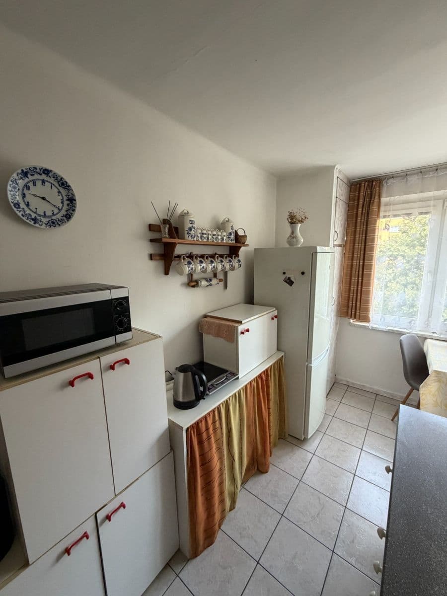 Predaj bytu 3-izbový 79 m², Částkova, Plzeň, Plzeňský kraj Predaj bytu 3-izbový 79 m², Částkova, Plzeň, Plzeňský kraj