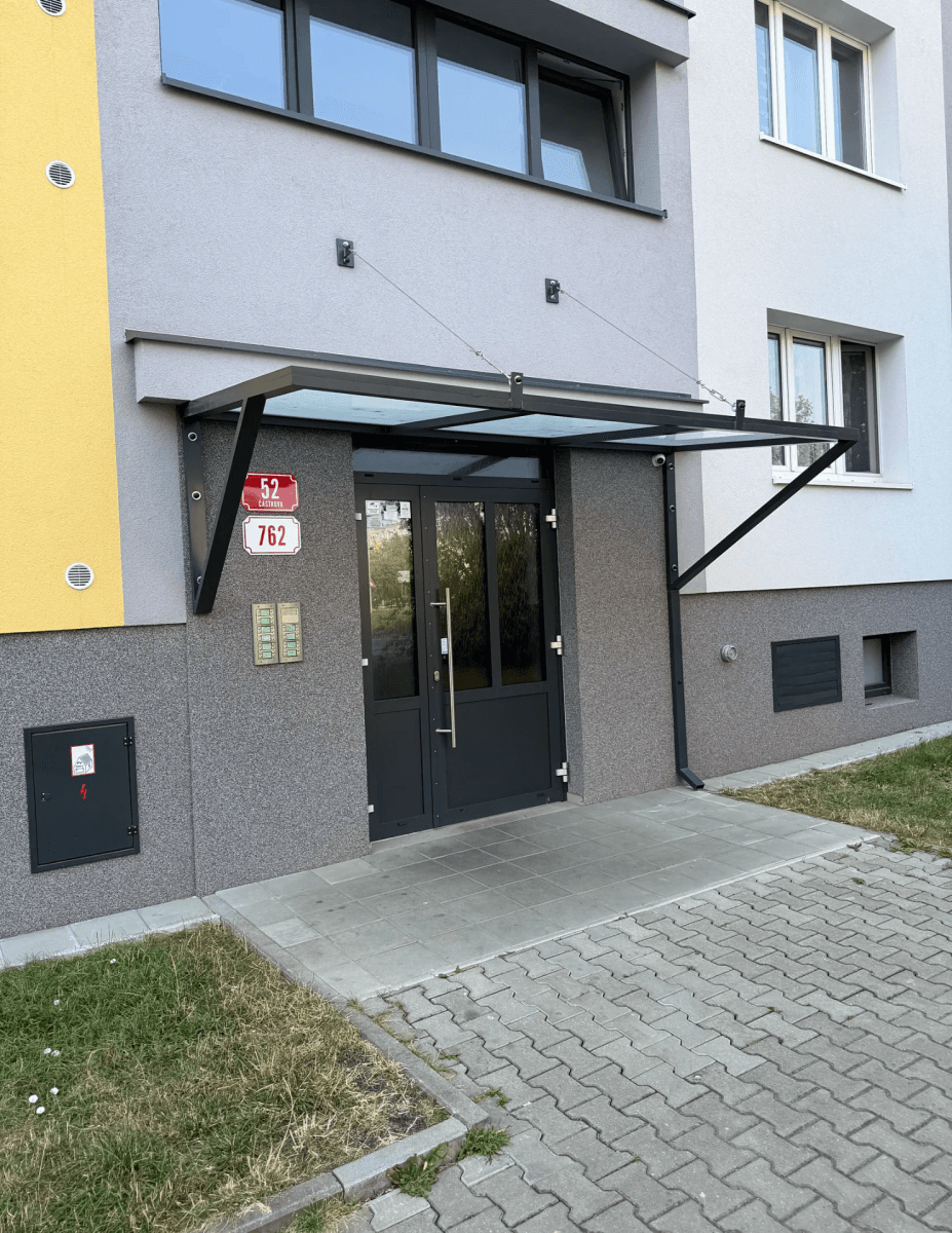 Predaj bytu 3-izbový 79 m², Částkova, Plzeň, Plzeňský kraj Predaj bytu 3-izbový 79 m², Částkova, Plzeň, Plzeňský kraj