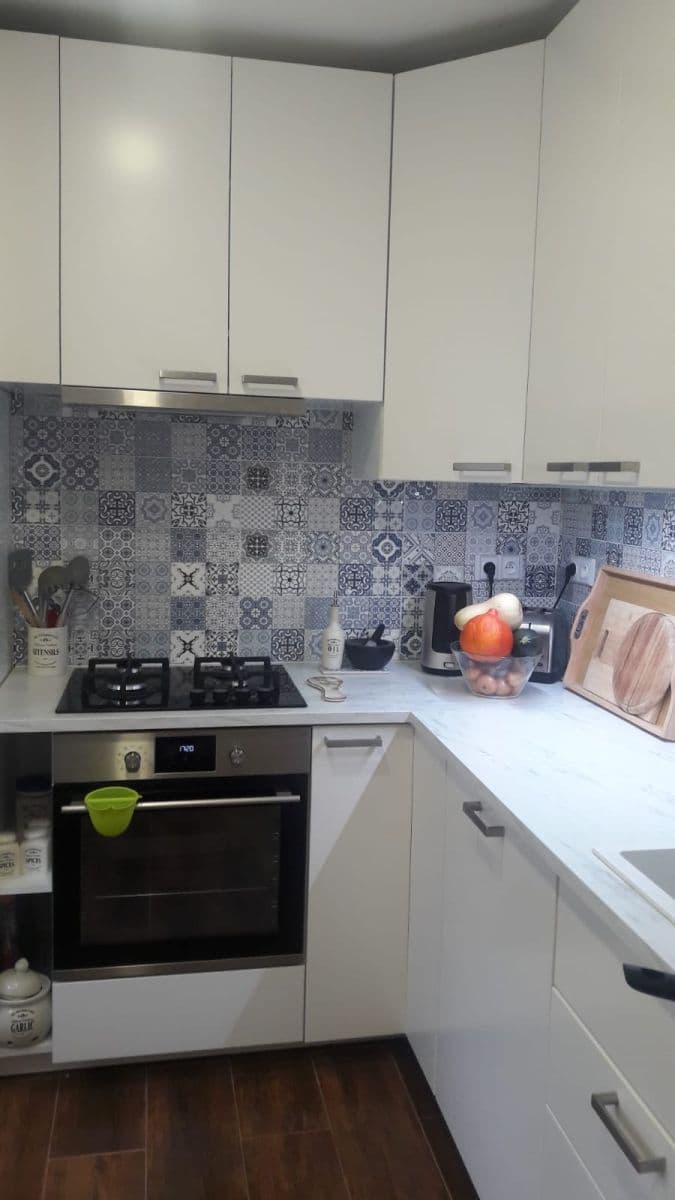 Prenájom bytu 2-izbový 56 m², Púchovská, Praha, Praha Prenájom bytu 2-izbový 56 m², Púchovská, Praha, Praha