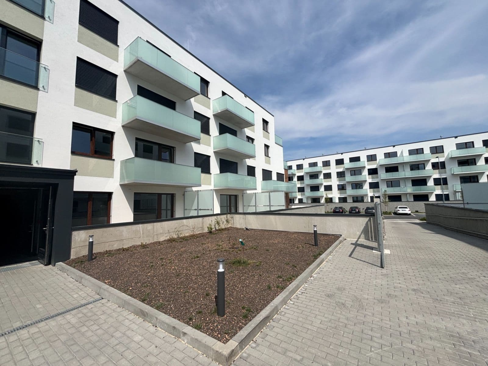 Prenájom bytu 2-izbový 46 m², Třída Jiřího Pelikána, Olomouc, Olomoucký kraj Prenájom bytu 2-izbový 46 m², Třída Jiřího Pelikána, Olomouc, Olomoucký kraj