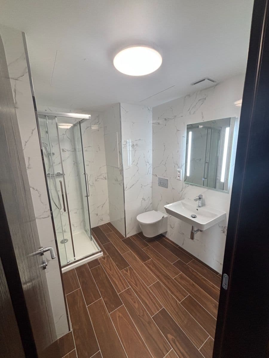 Prenájom bytu 2-izbový 46 m², Třída Jiřího Pelikána, Olomouc, Olomoucký kraj Prenájom bytu 2-izbový 46 m², Třída Jiřího Pelikána, Olomouc, Olomoucký kraj